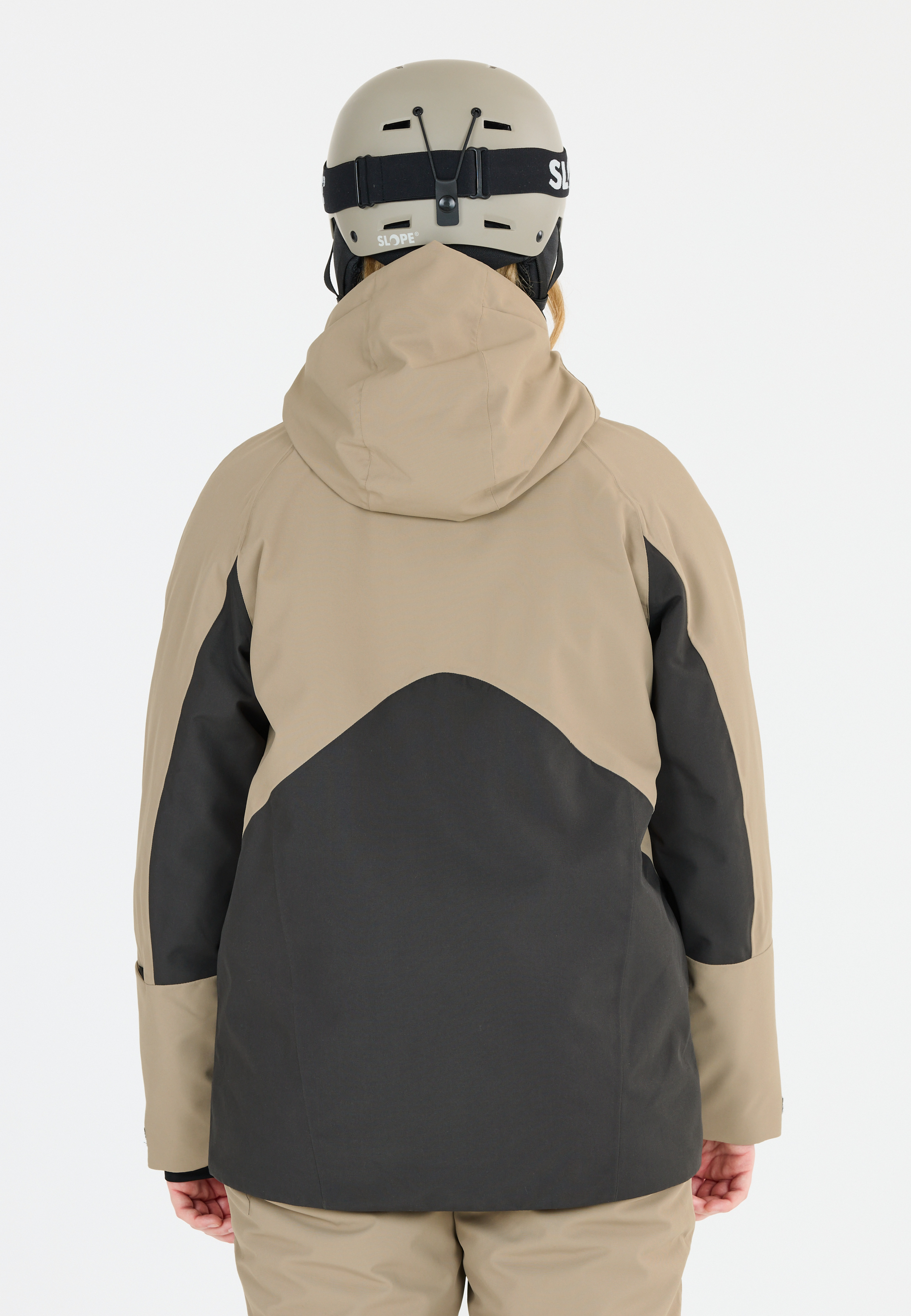 SLOPE, Kenai Ski Jacket