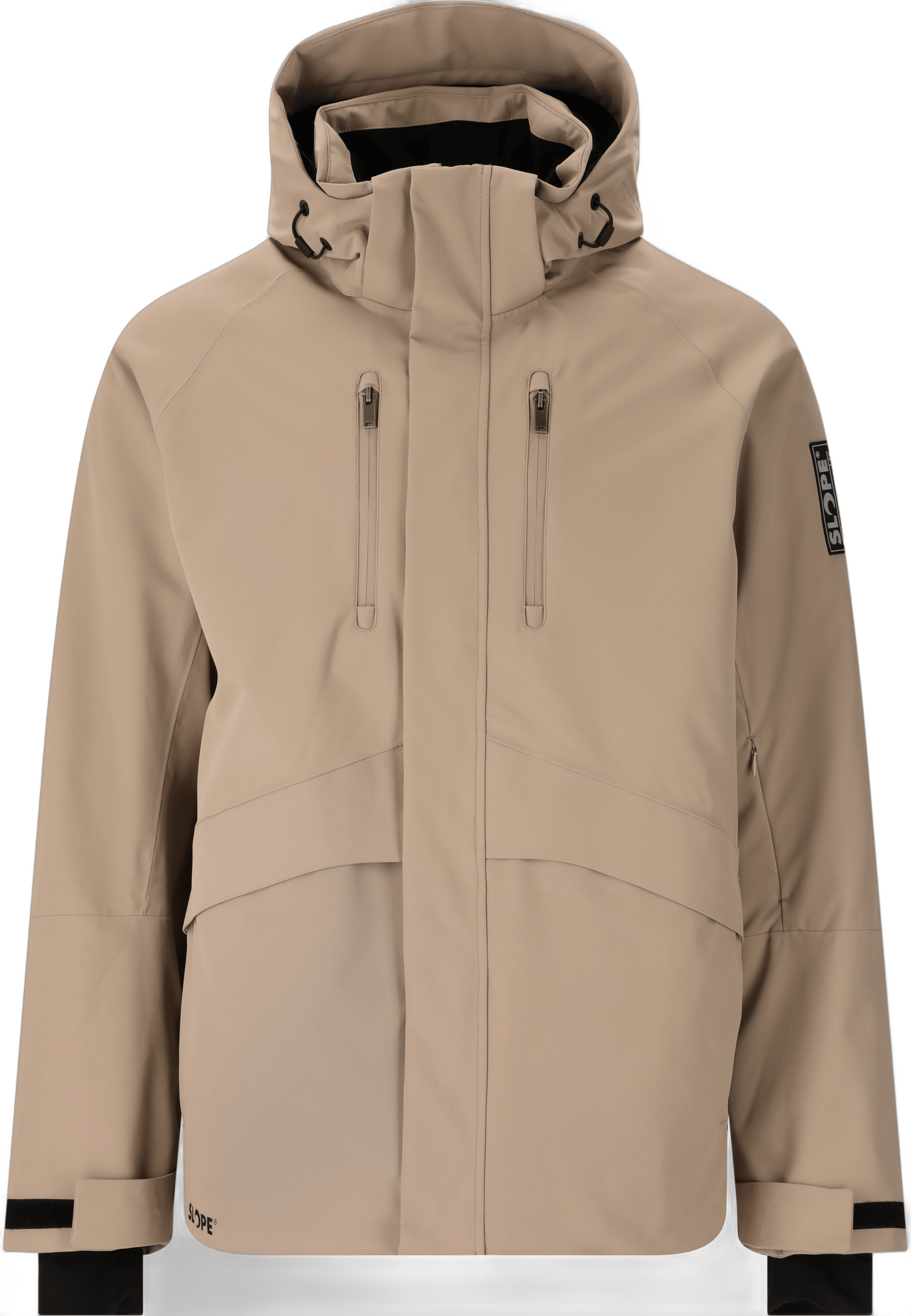 SLOPE, Kenai Ski Jacket