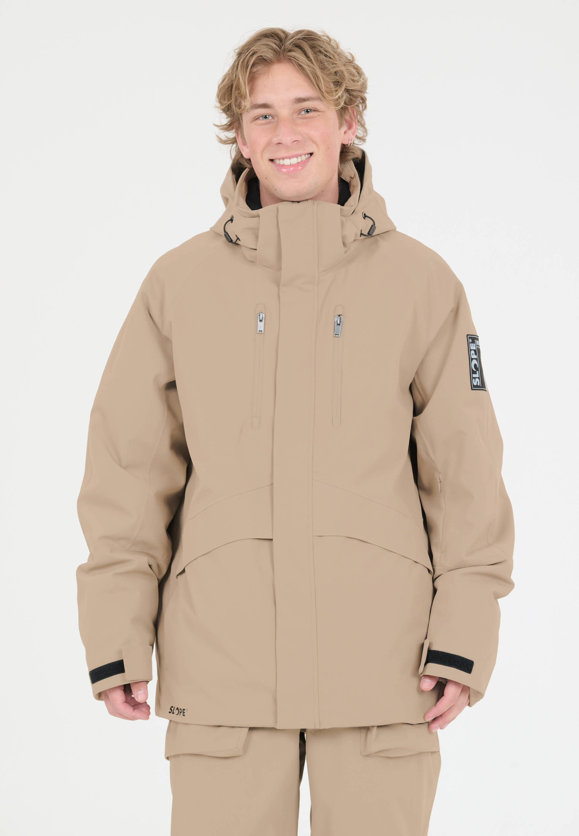 SLOPE, Kenai Ski Jacket