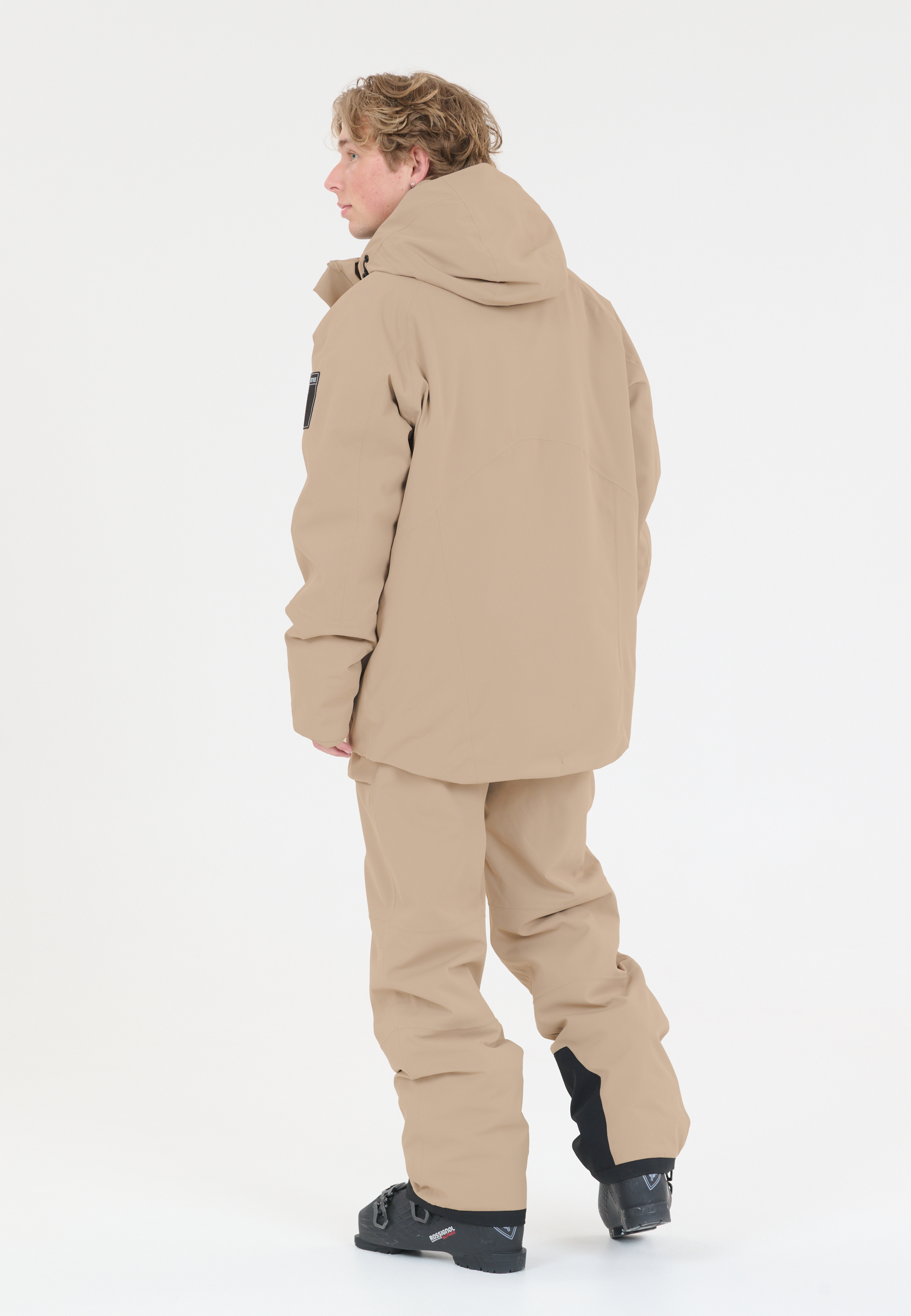 SLOPE, Kenai Ski Jacket