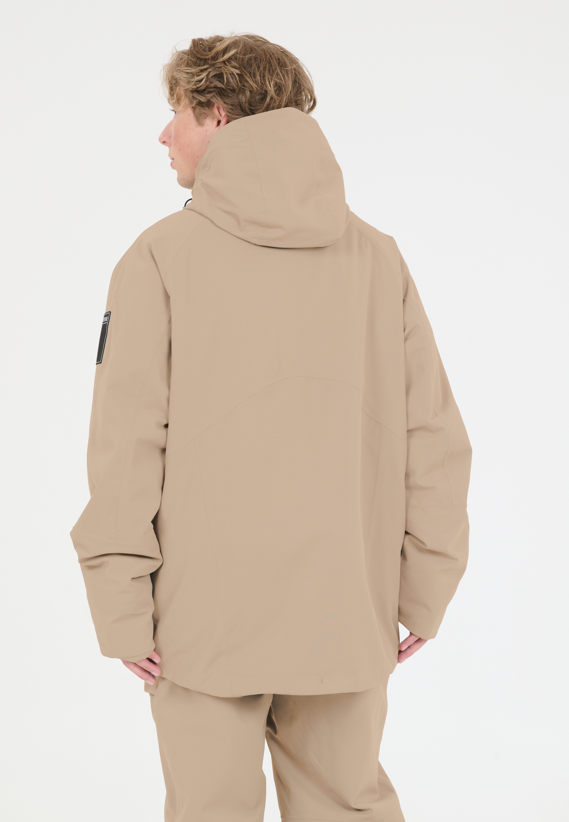 SLOPE, Kenai Ski Jacket