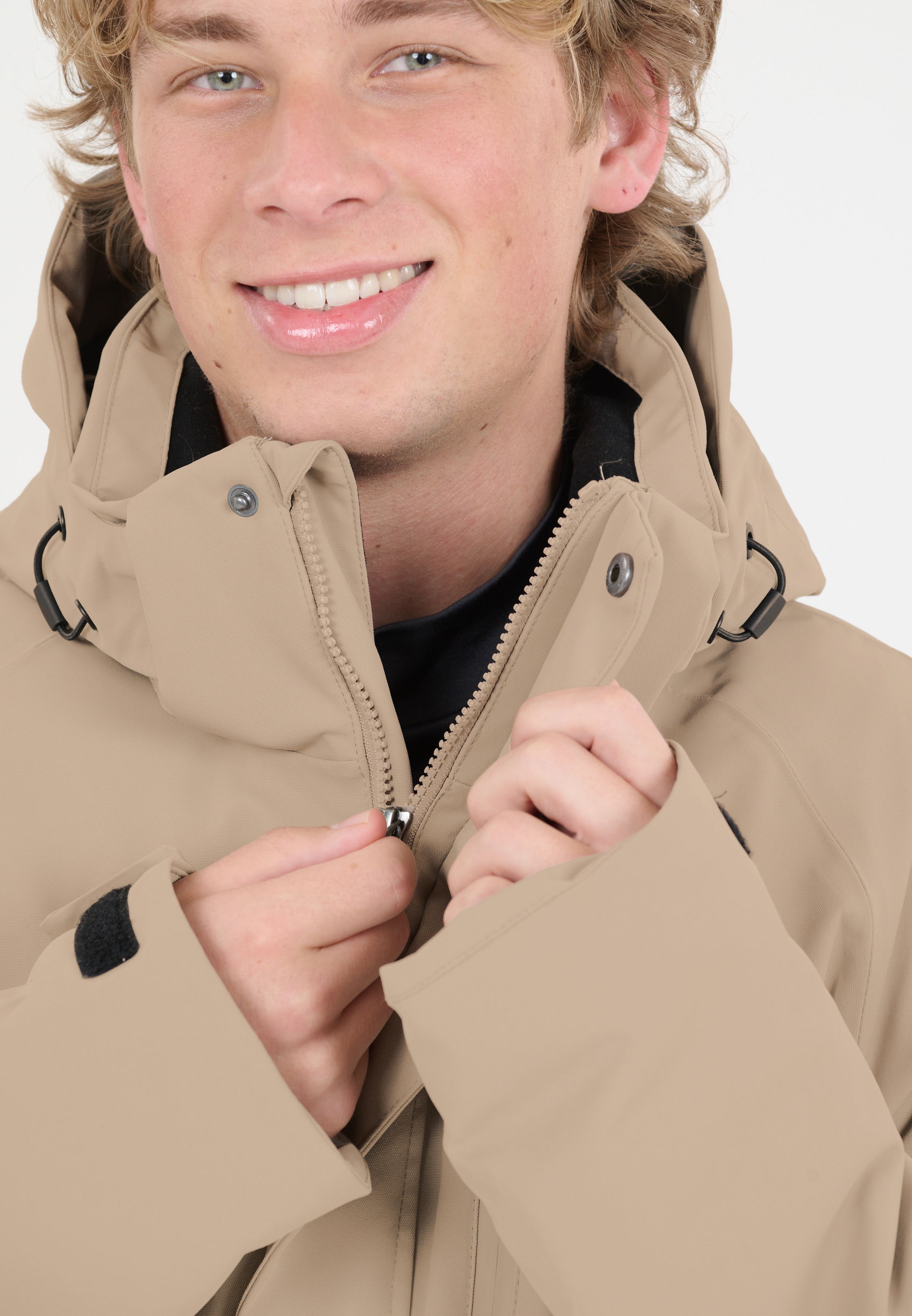 SLOPE, Kenai Ski Jacket