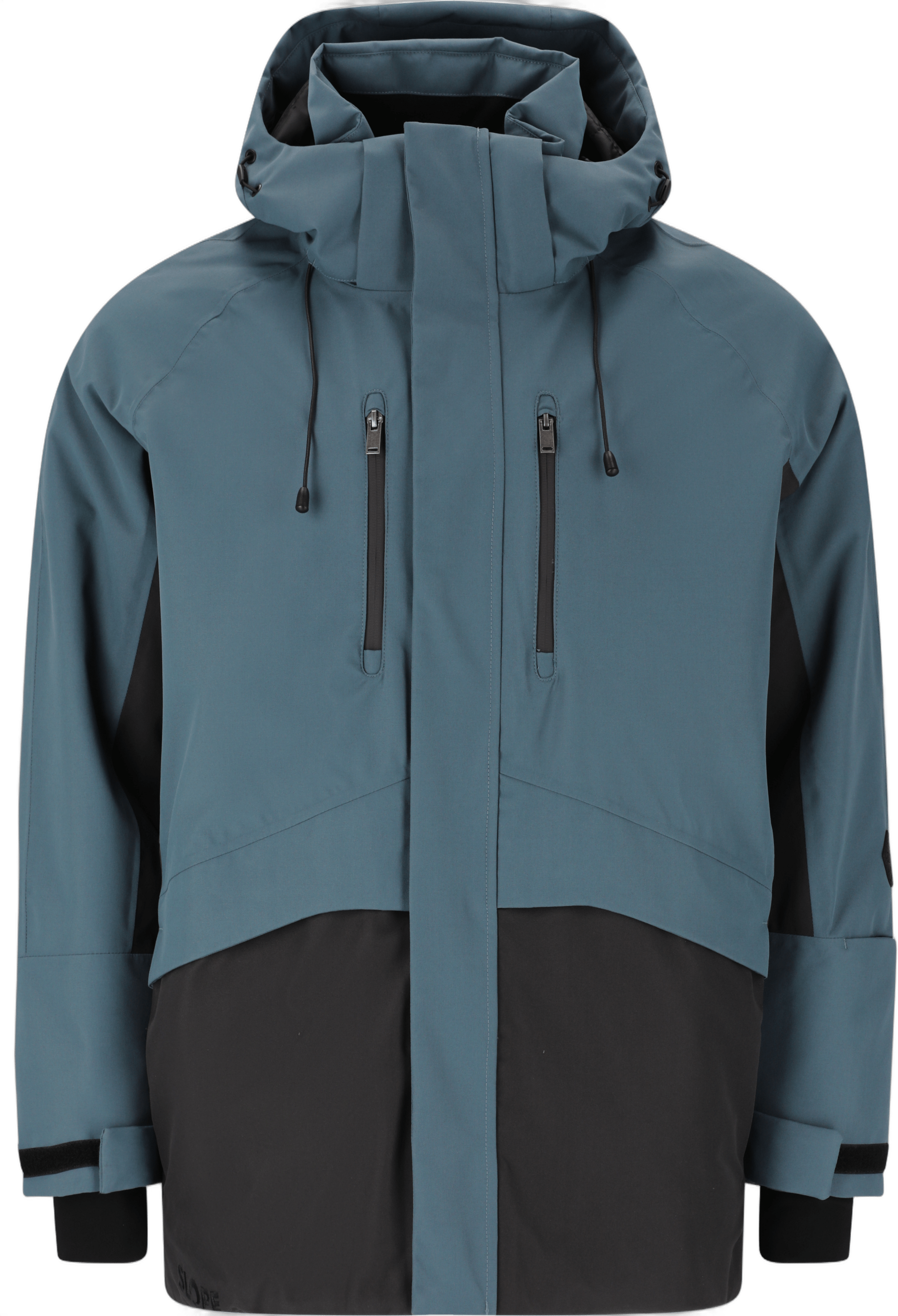SLOPE, Kenai Ski Jacket