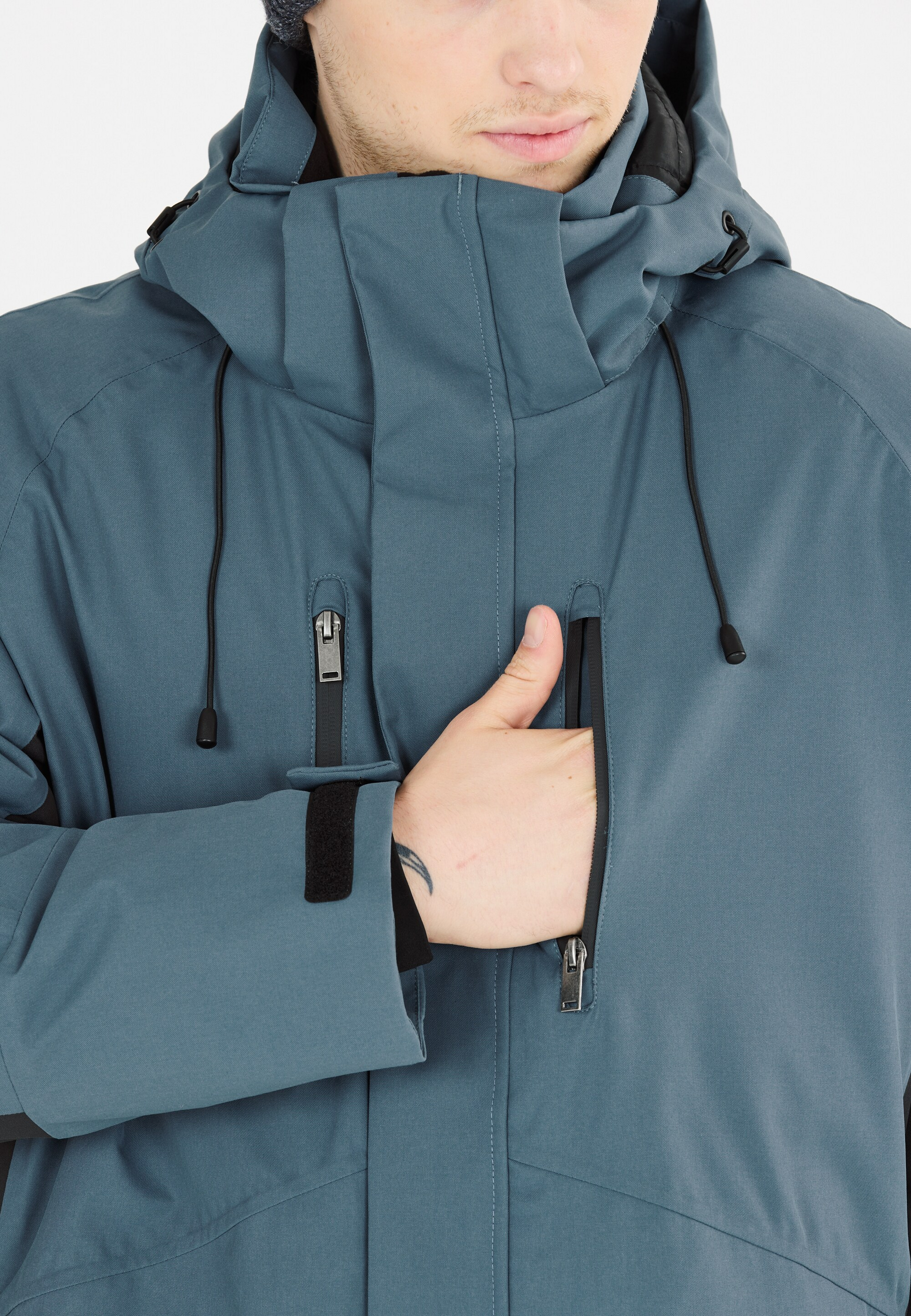 SLOPE, Kenai Ski Jacket