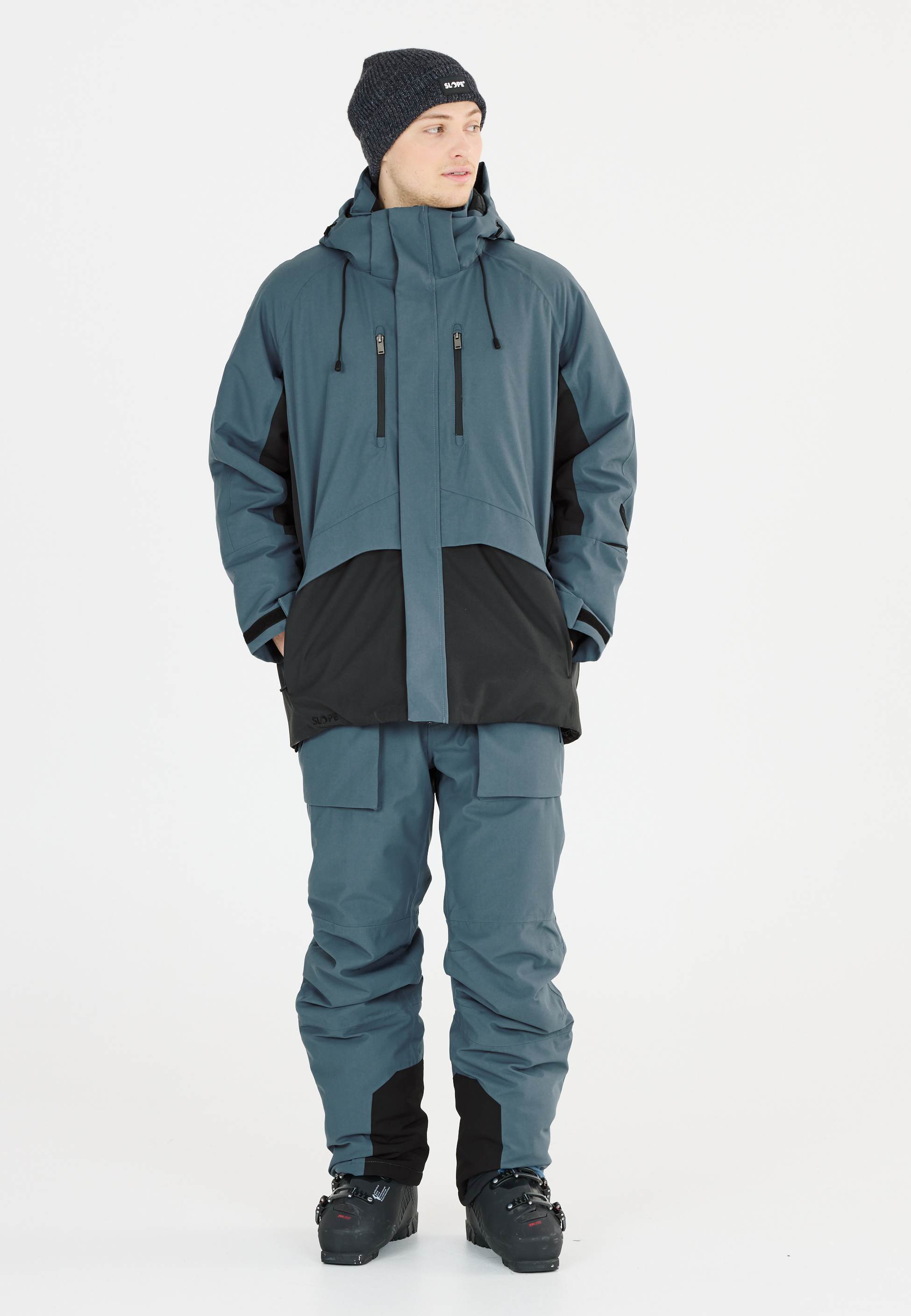 SLOPE, Kenai Ski Jacket