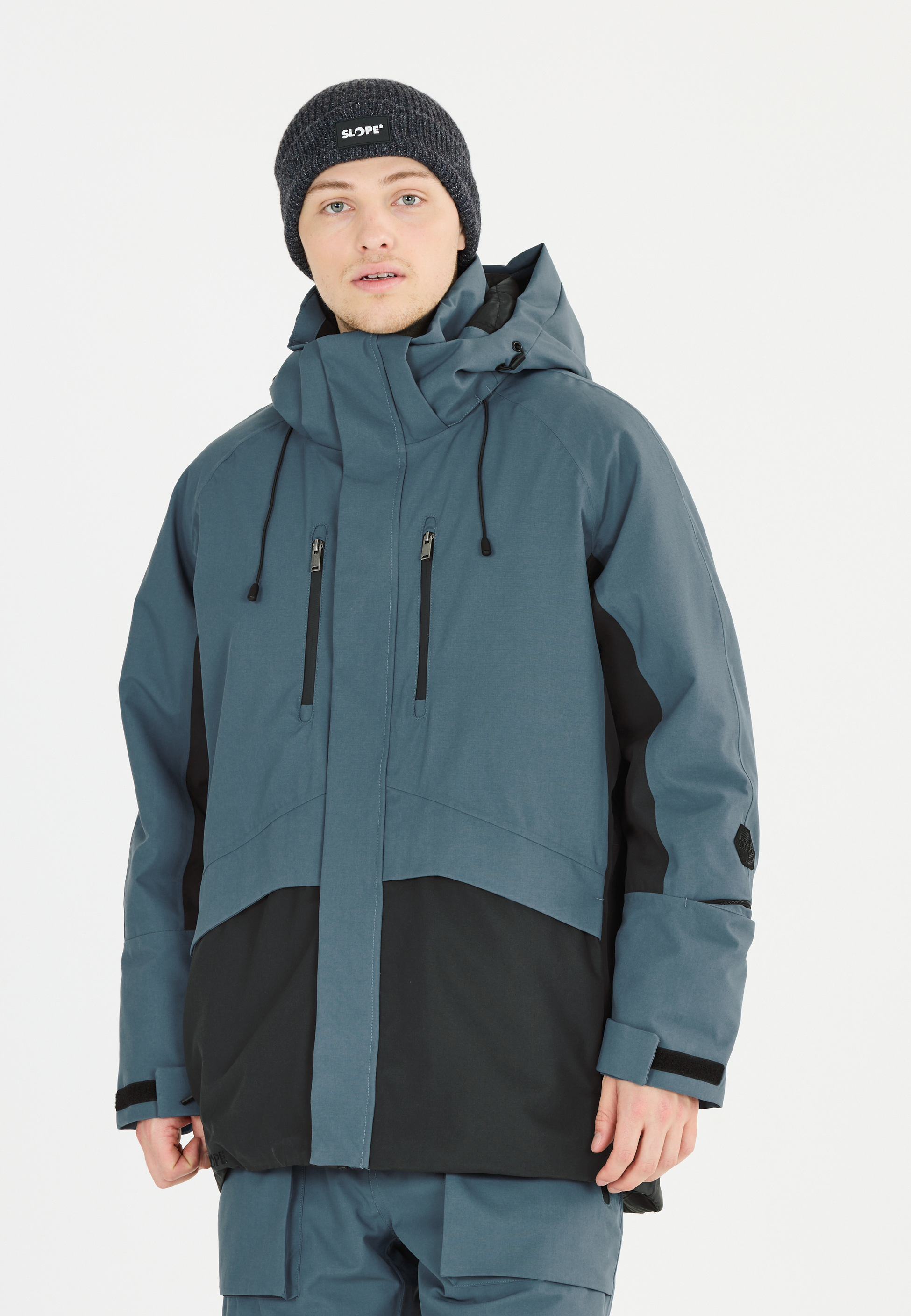 SLOPE, Kenai Ski Jacket