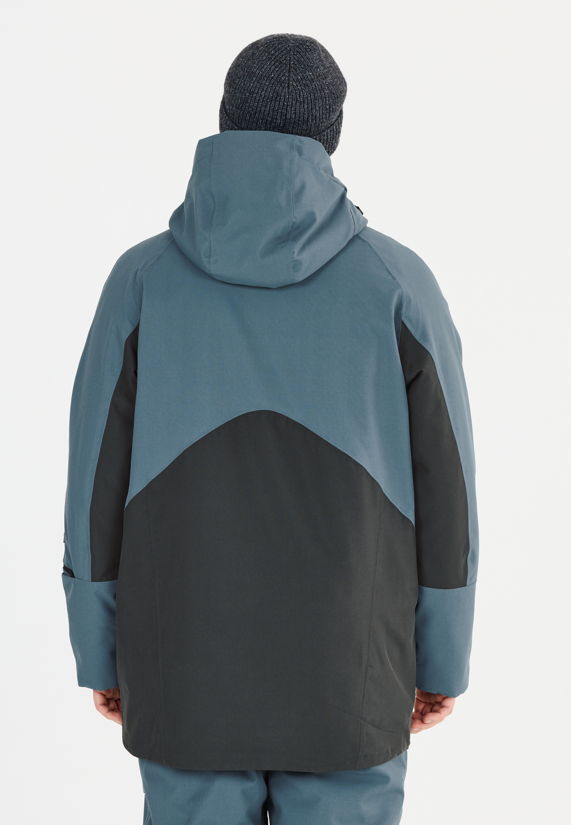 SLOPE, Kenai Ski Jacket