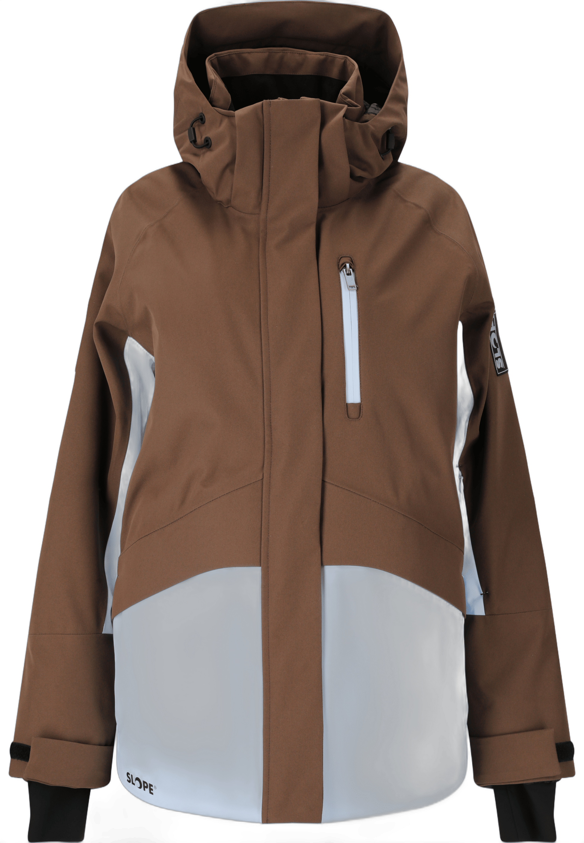 SLOPE, Kenai Ski Jacket