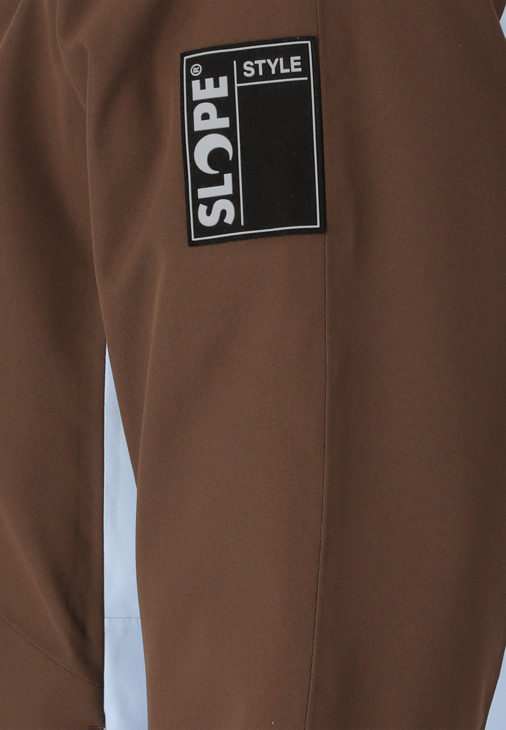 SLOPE, Kenai Ski Jacket