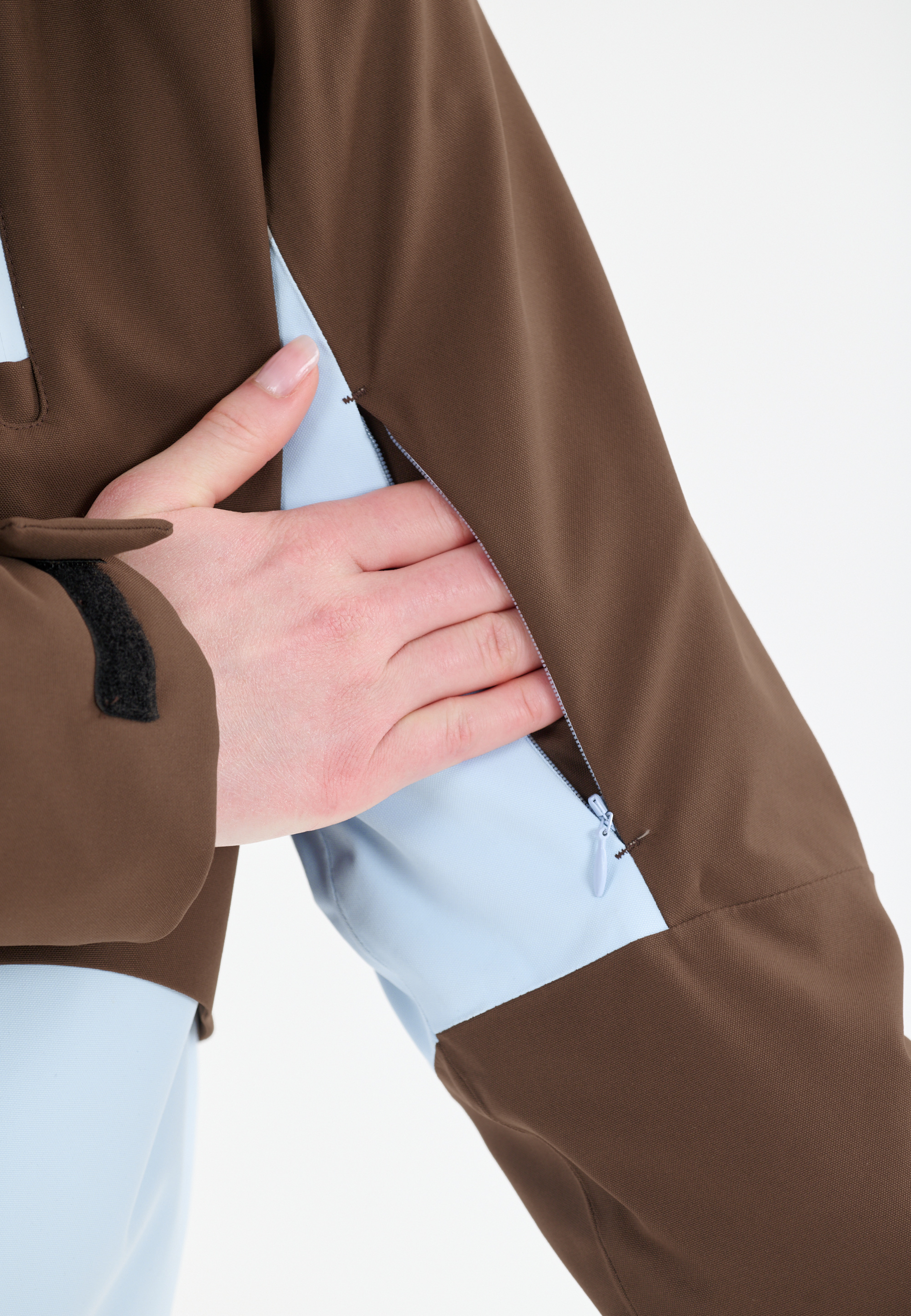 SLOPE, Kenai Ski Jacket