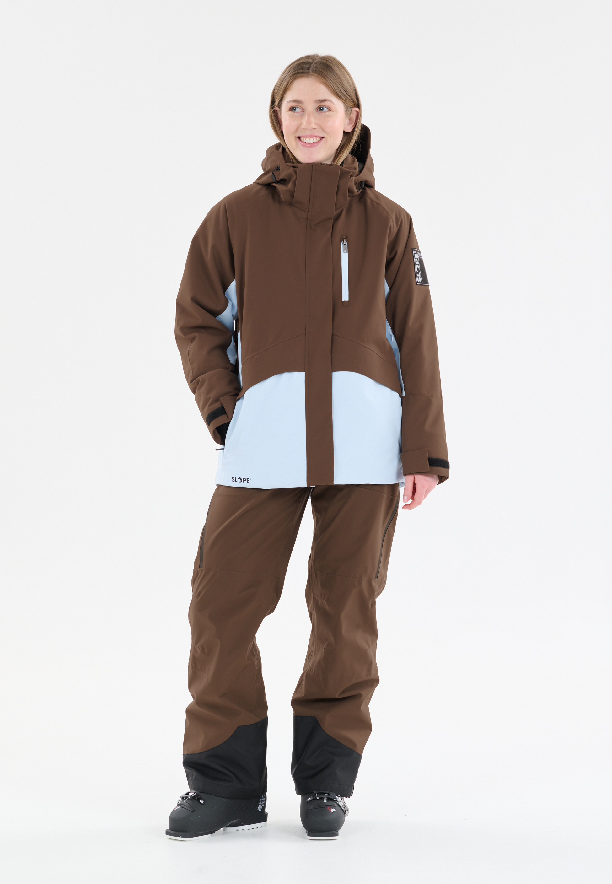 SLOPE, Kenai Ski Jacket