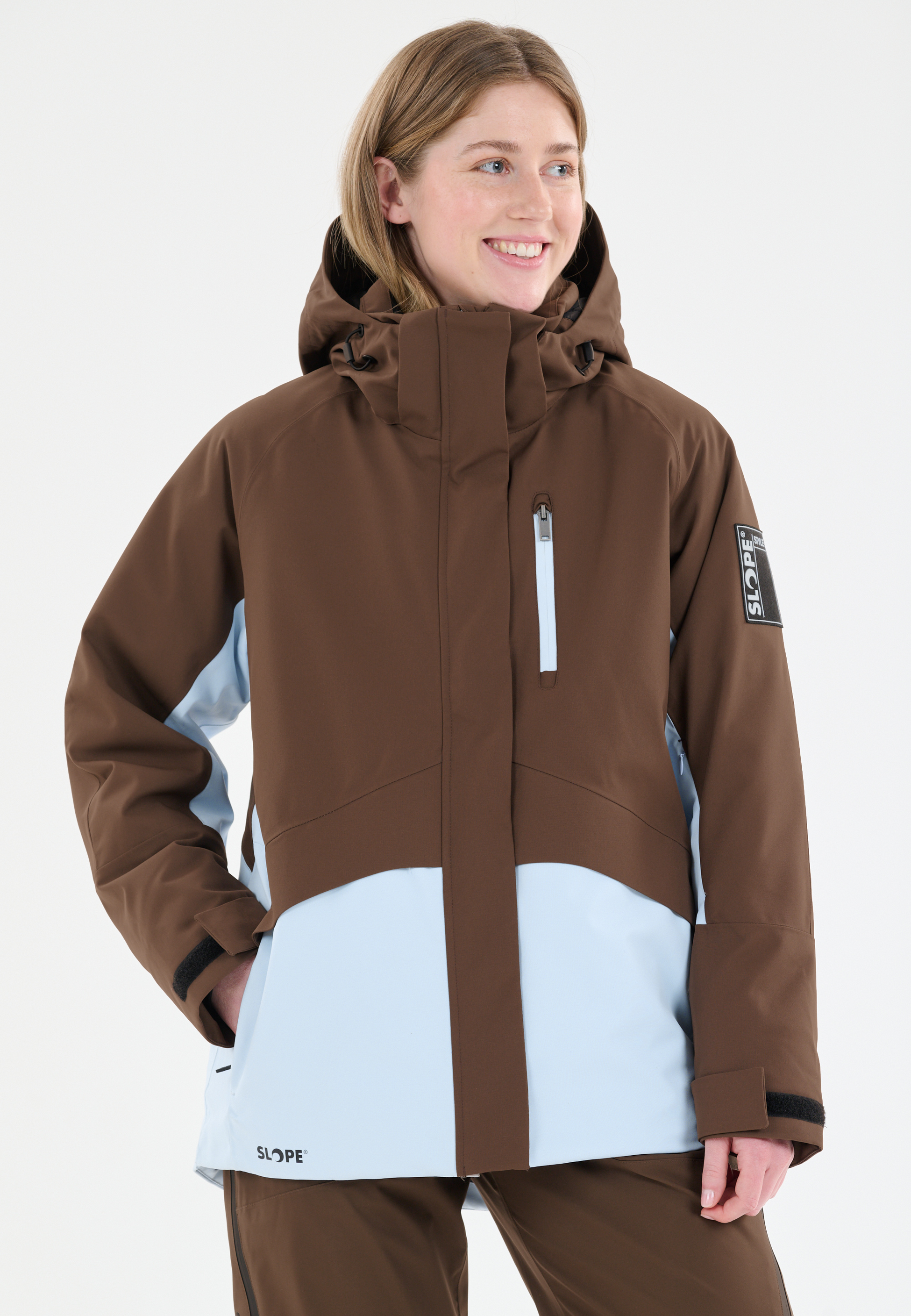 SLOPE, Kenai Ski Jacket