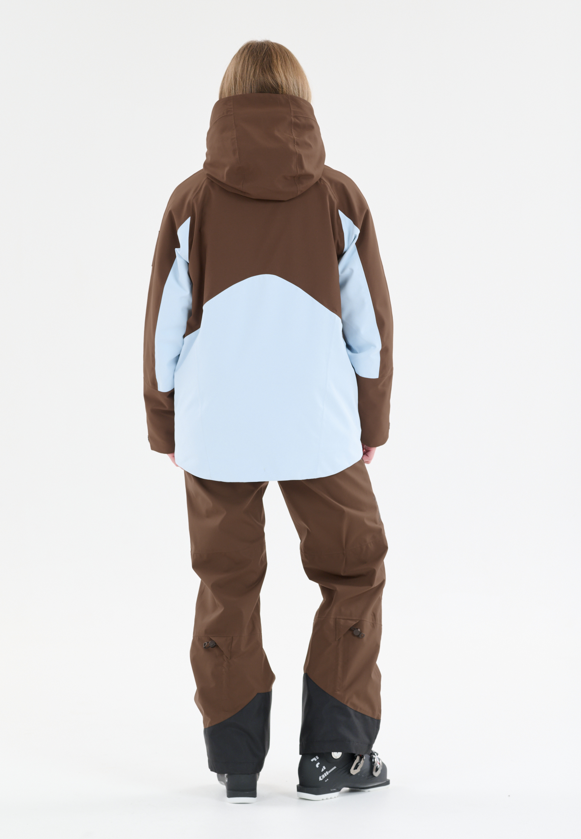 SLOPE, Kenai Ski Jacket