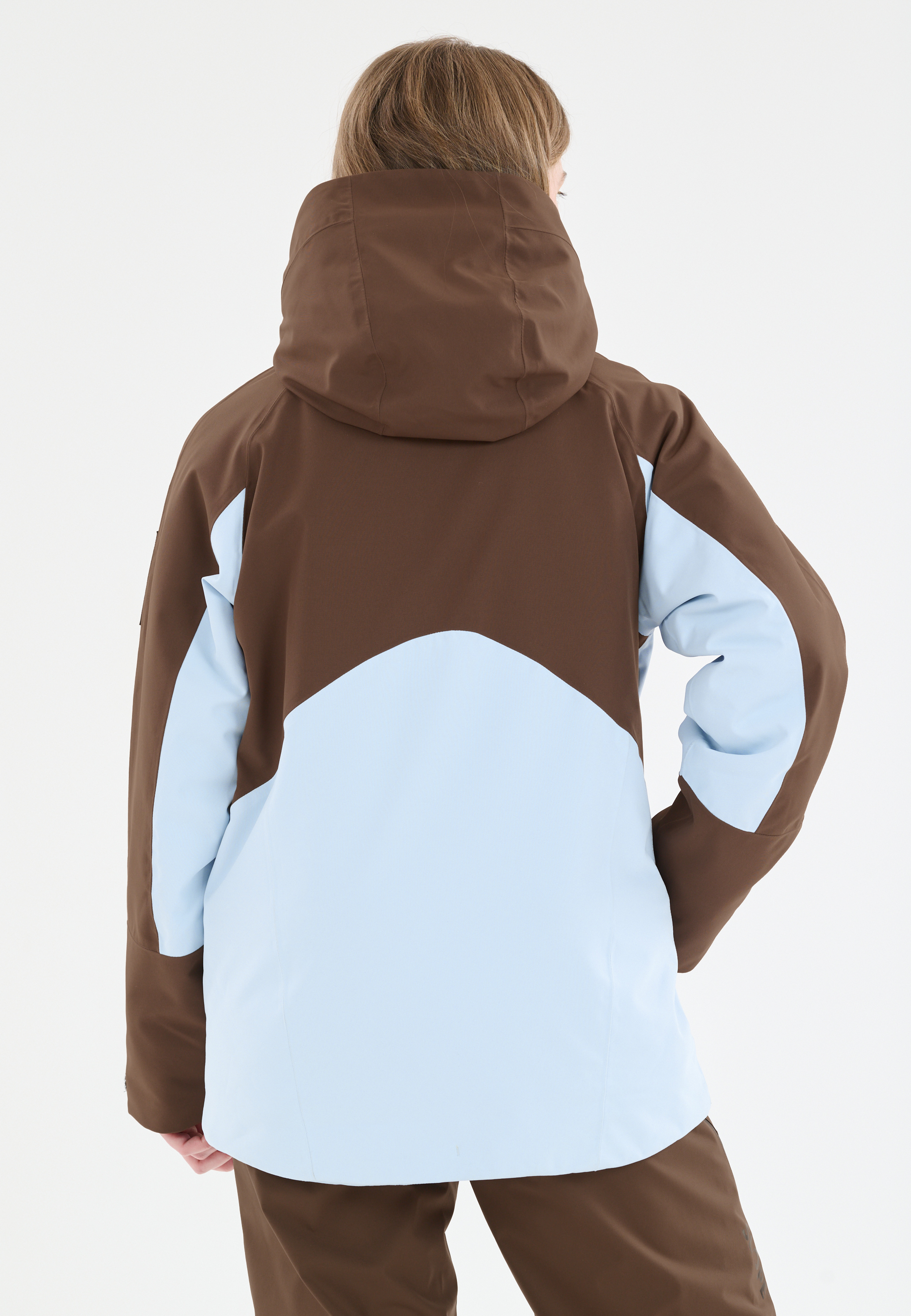 SLOPE, Kenai Ski Jacket