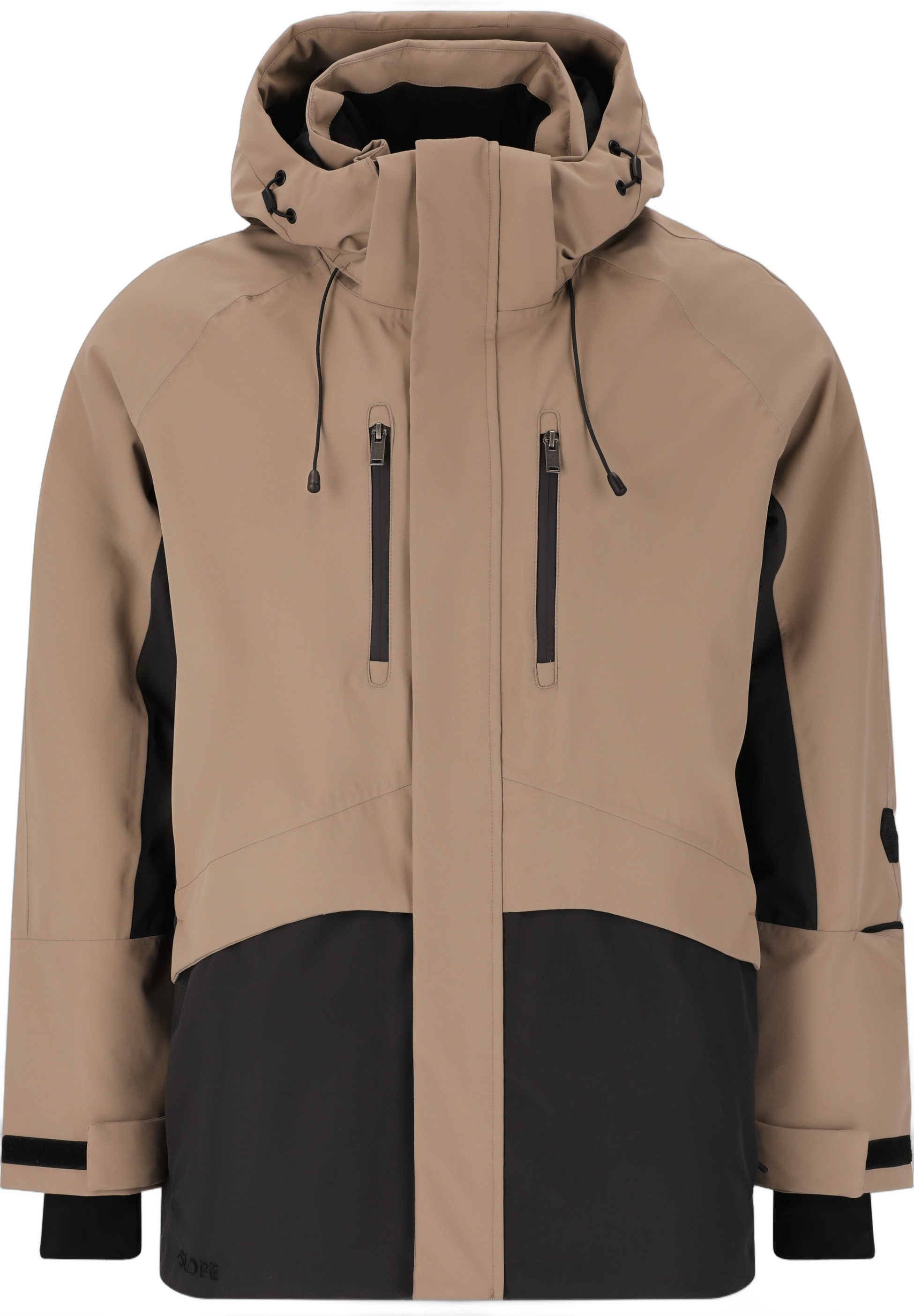 SLOPE, Kenai Ski Jacket