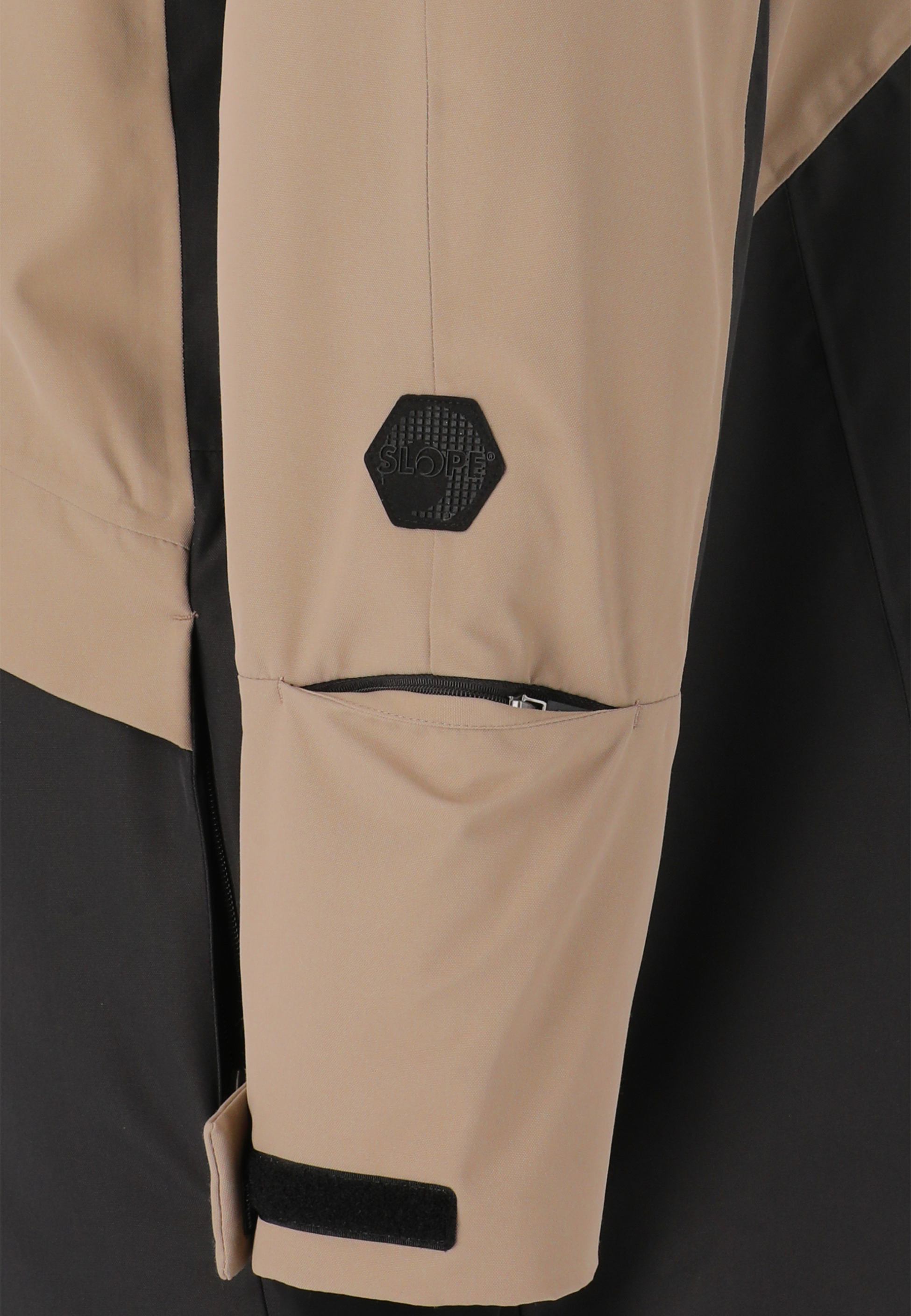 SLOPE, Kenai Ski Jacket