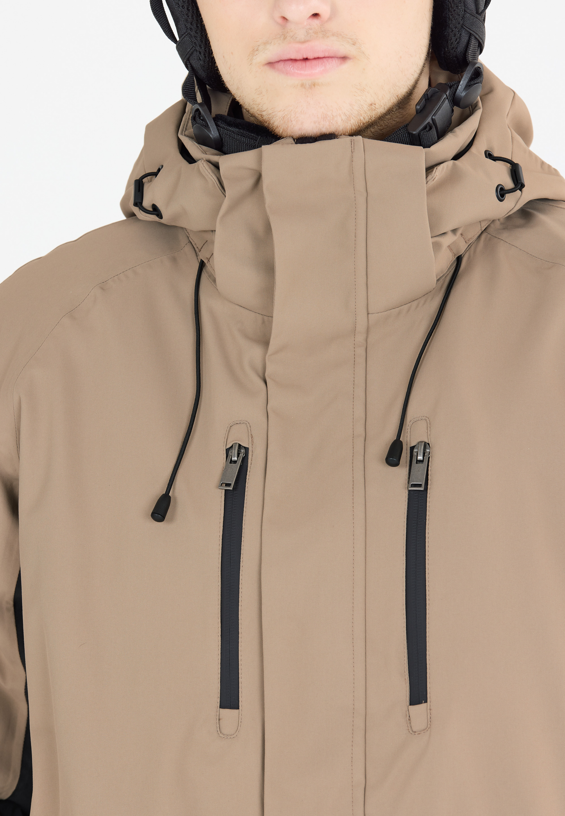 SLOPE, Kenai Ski Jacket