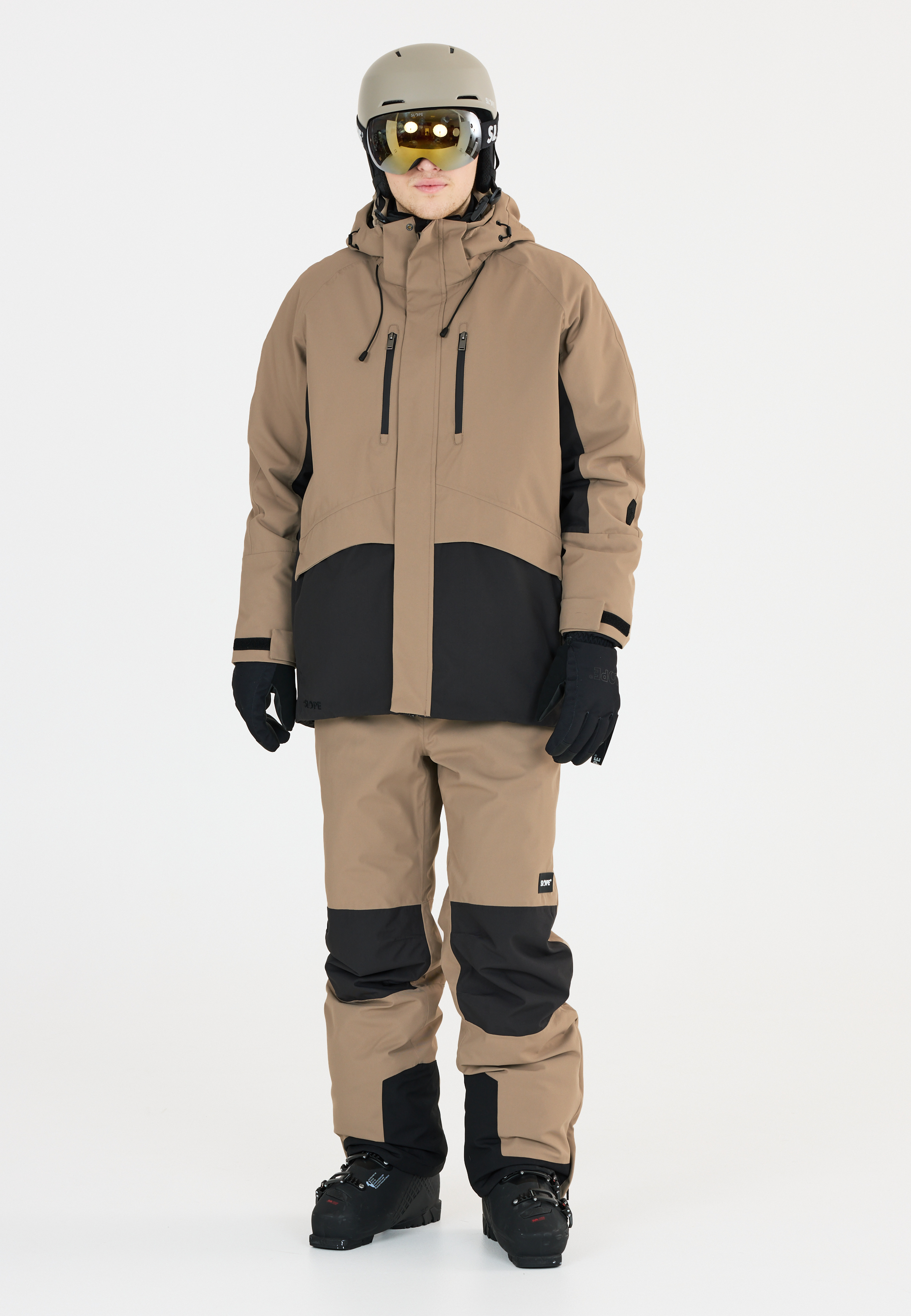 SLOPE, Kenai Ski Jacket