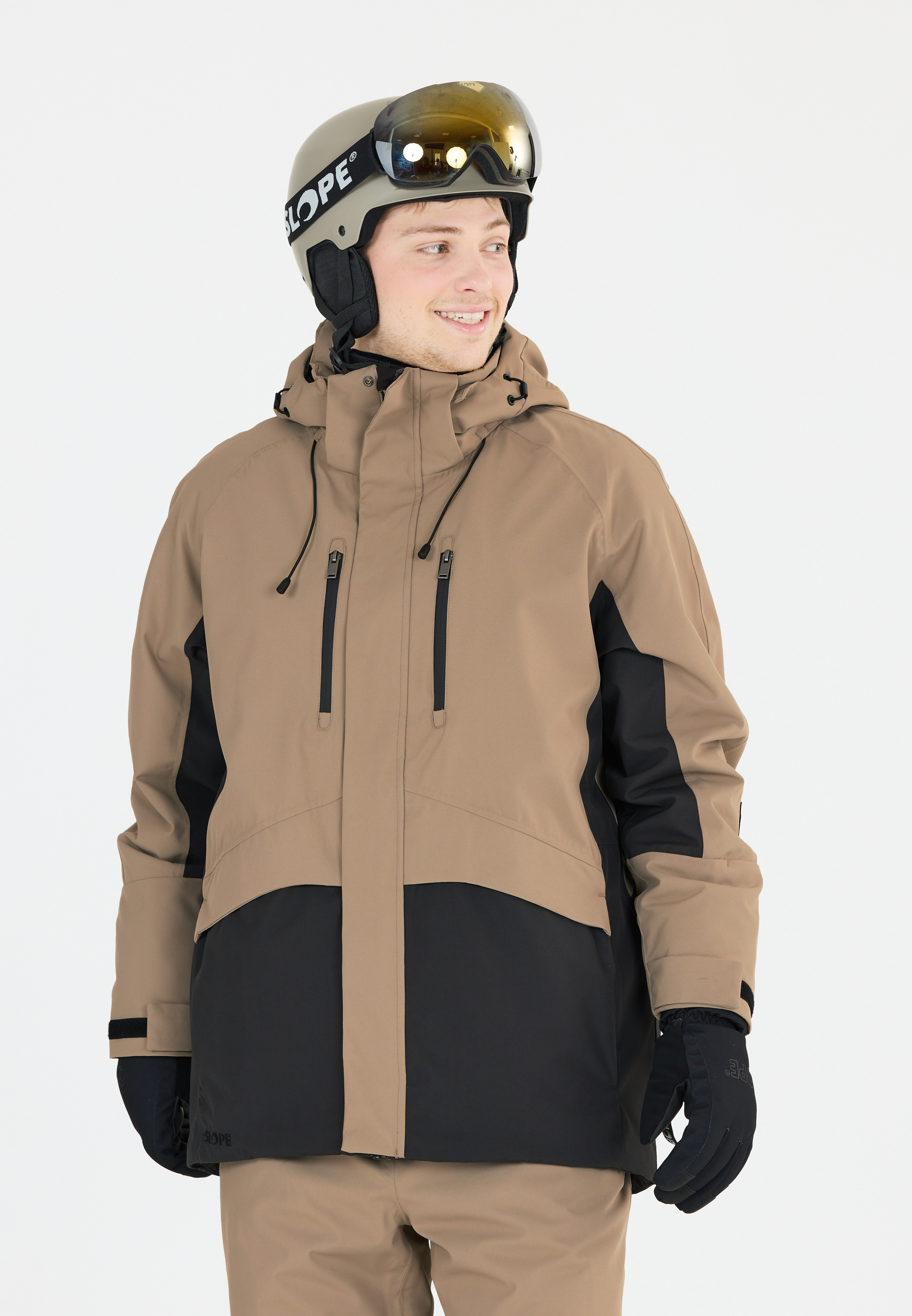 SLOPE, Kenai Ski Jacket