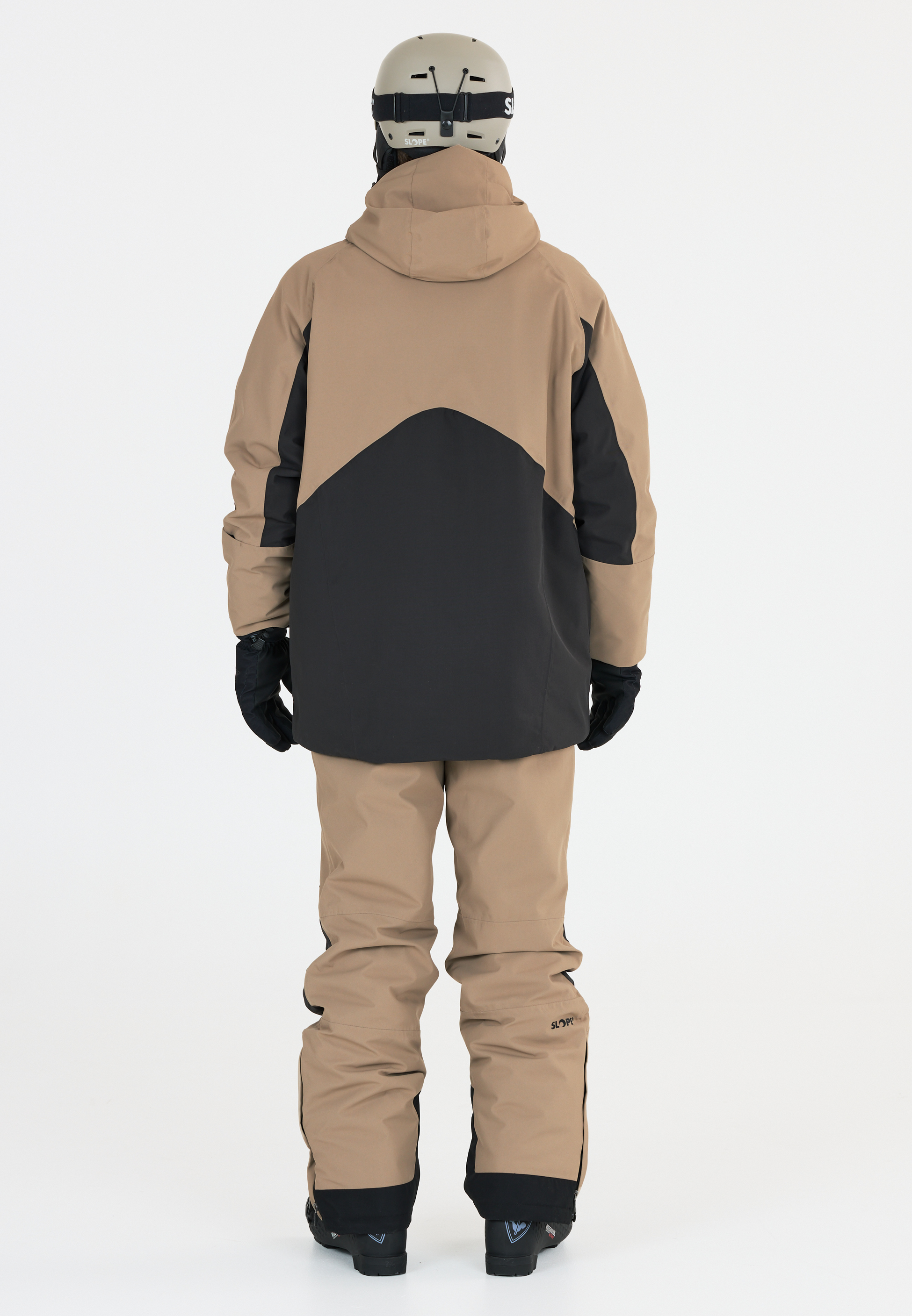 SLOPE, Kenai Ski Jacket