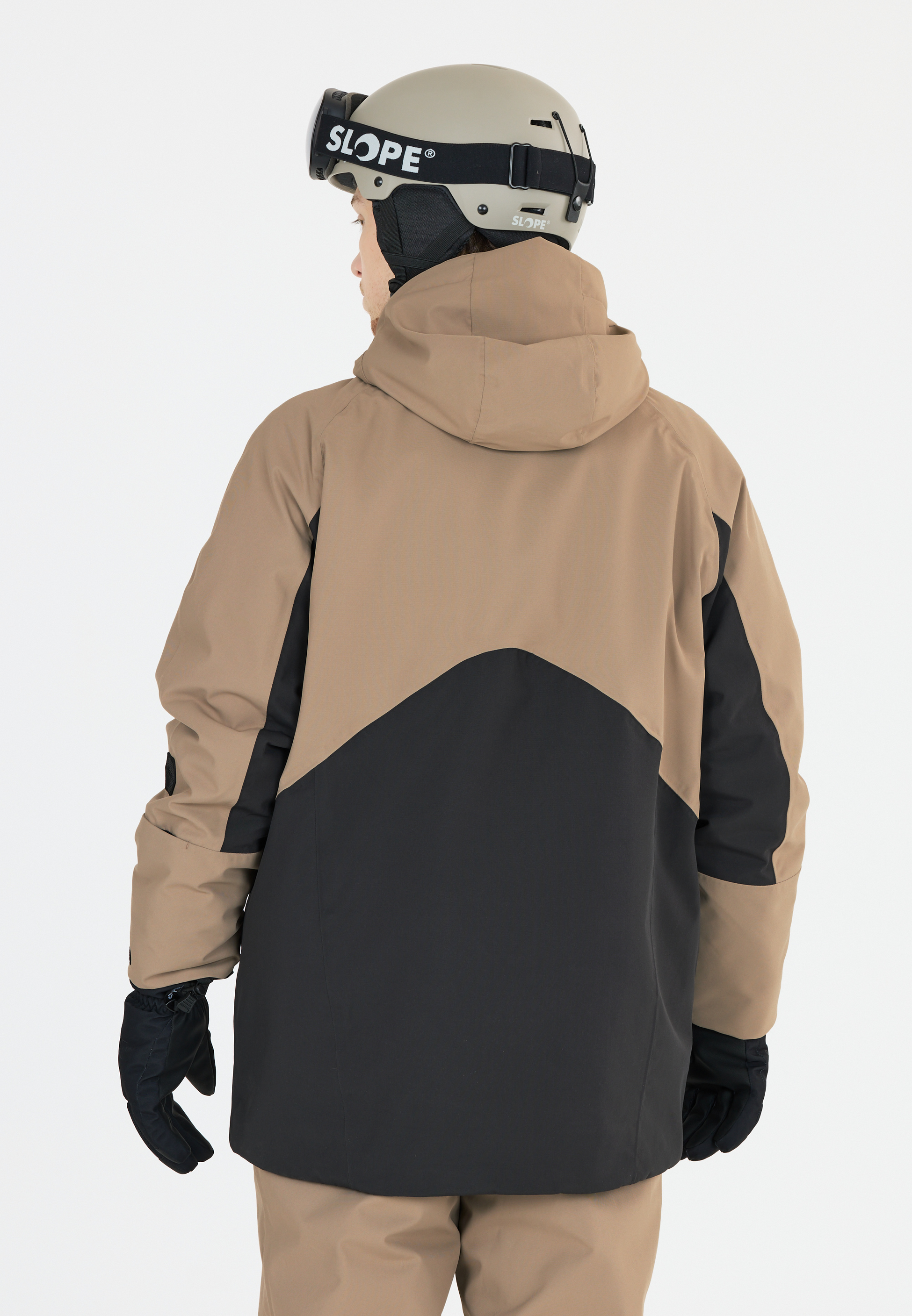 SLOPE, Kenai Ski Jacket