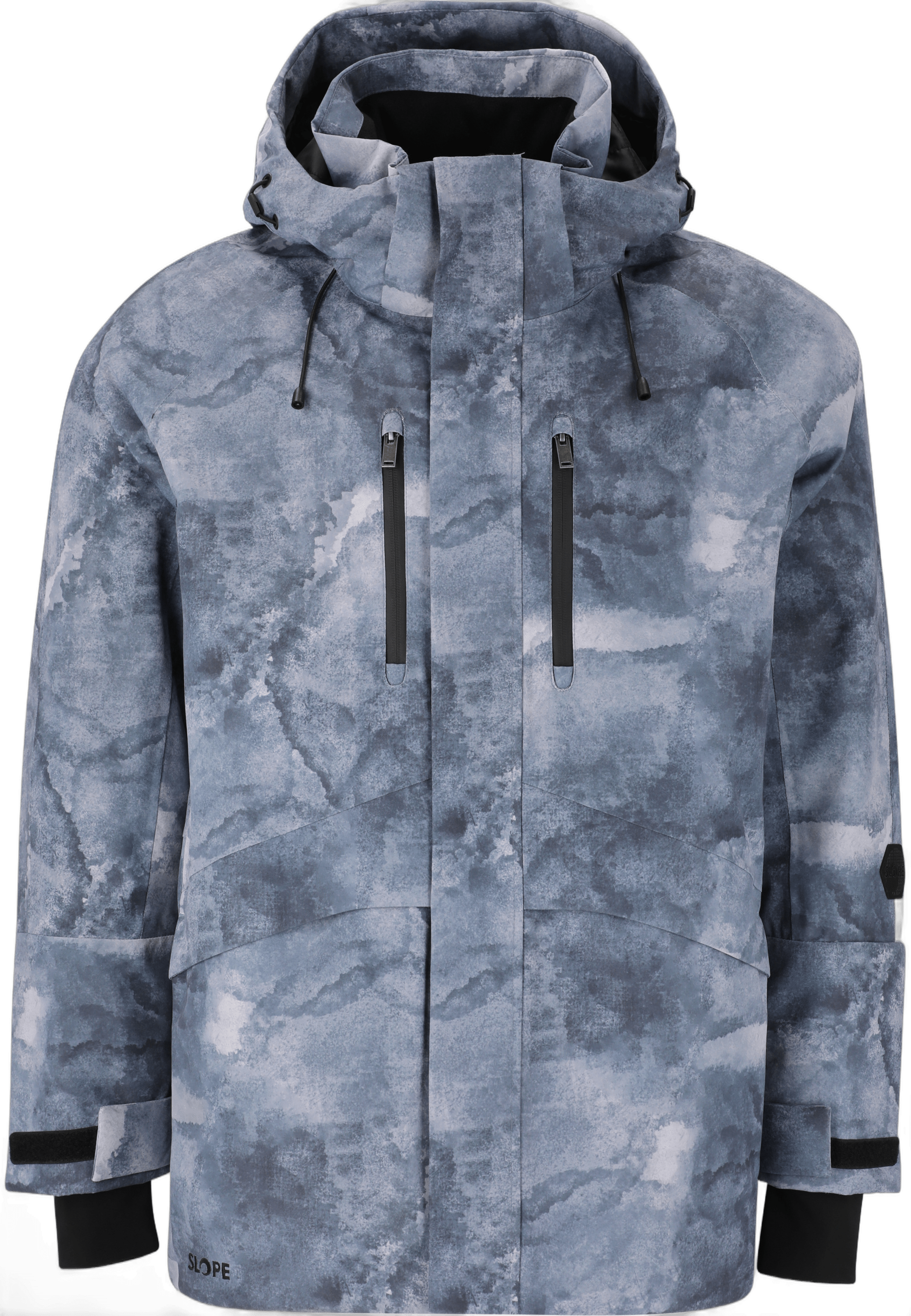 SLOPE, Kenai Ski Jacket