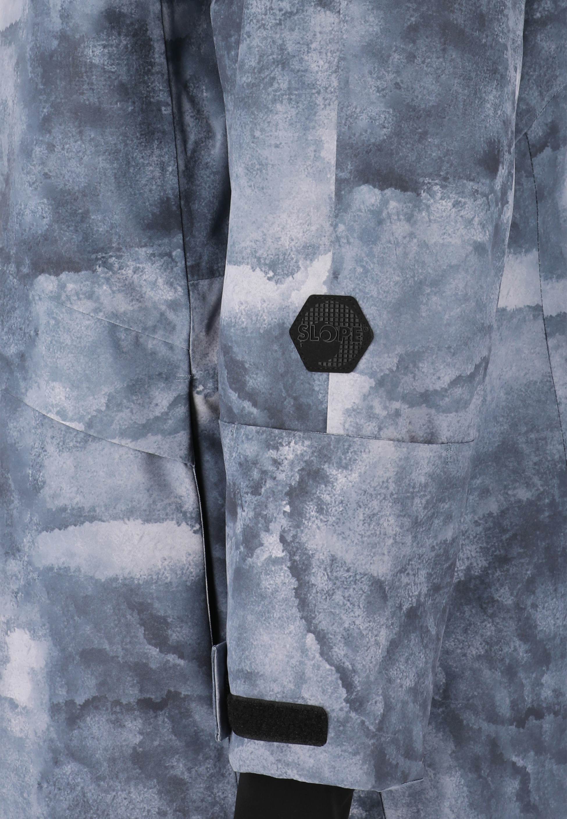 SLOPE, Kenai Ski Jacket