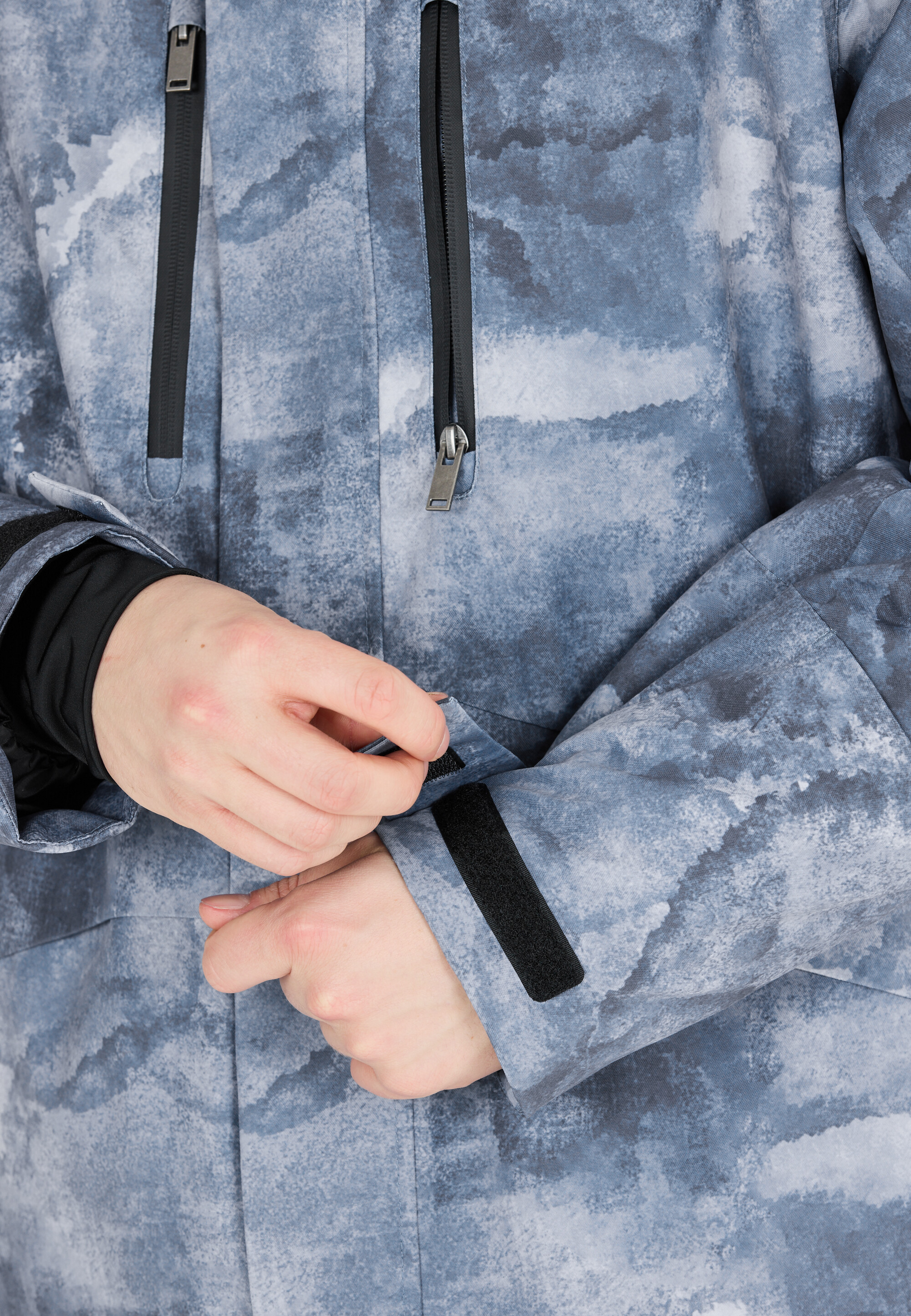 SLOPE, Kenai Ski Jacket