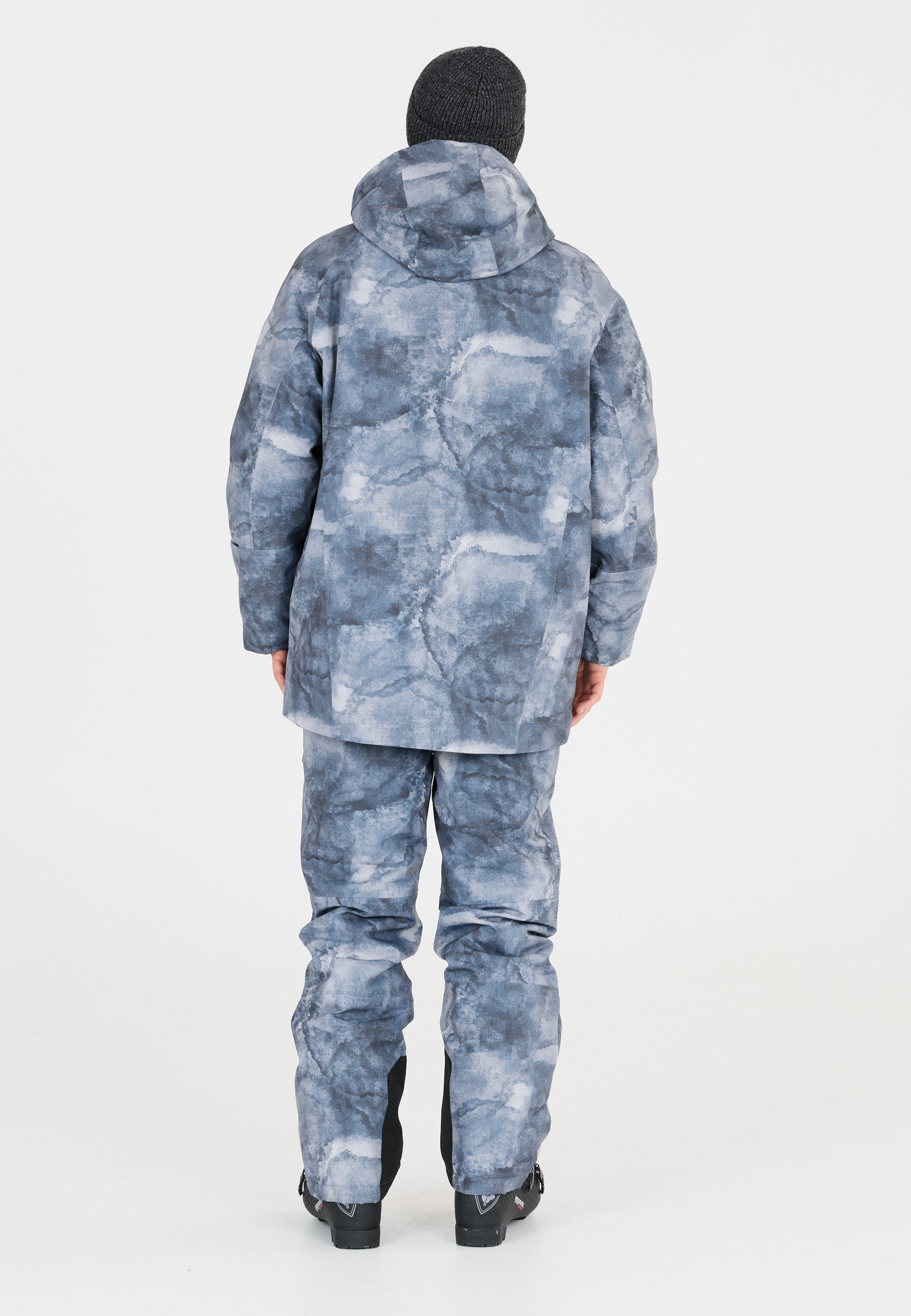 SLOPE, Kenai Ski Jacket