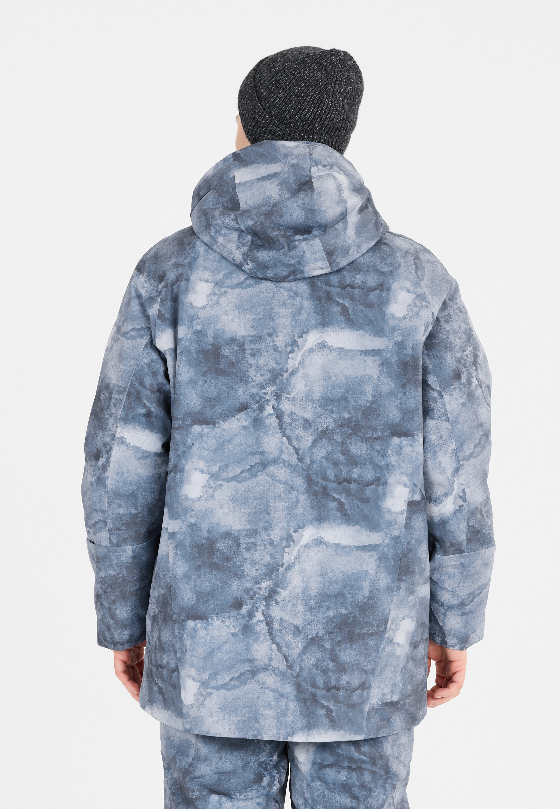 SLOPE, Kenai Ski Jacket