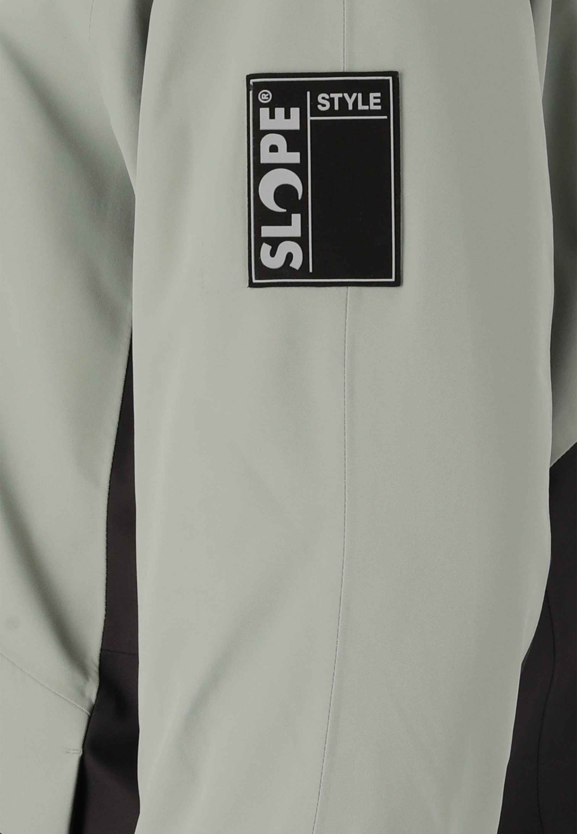 SLOPE, Kenai Ski Jacket