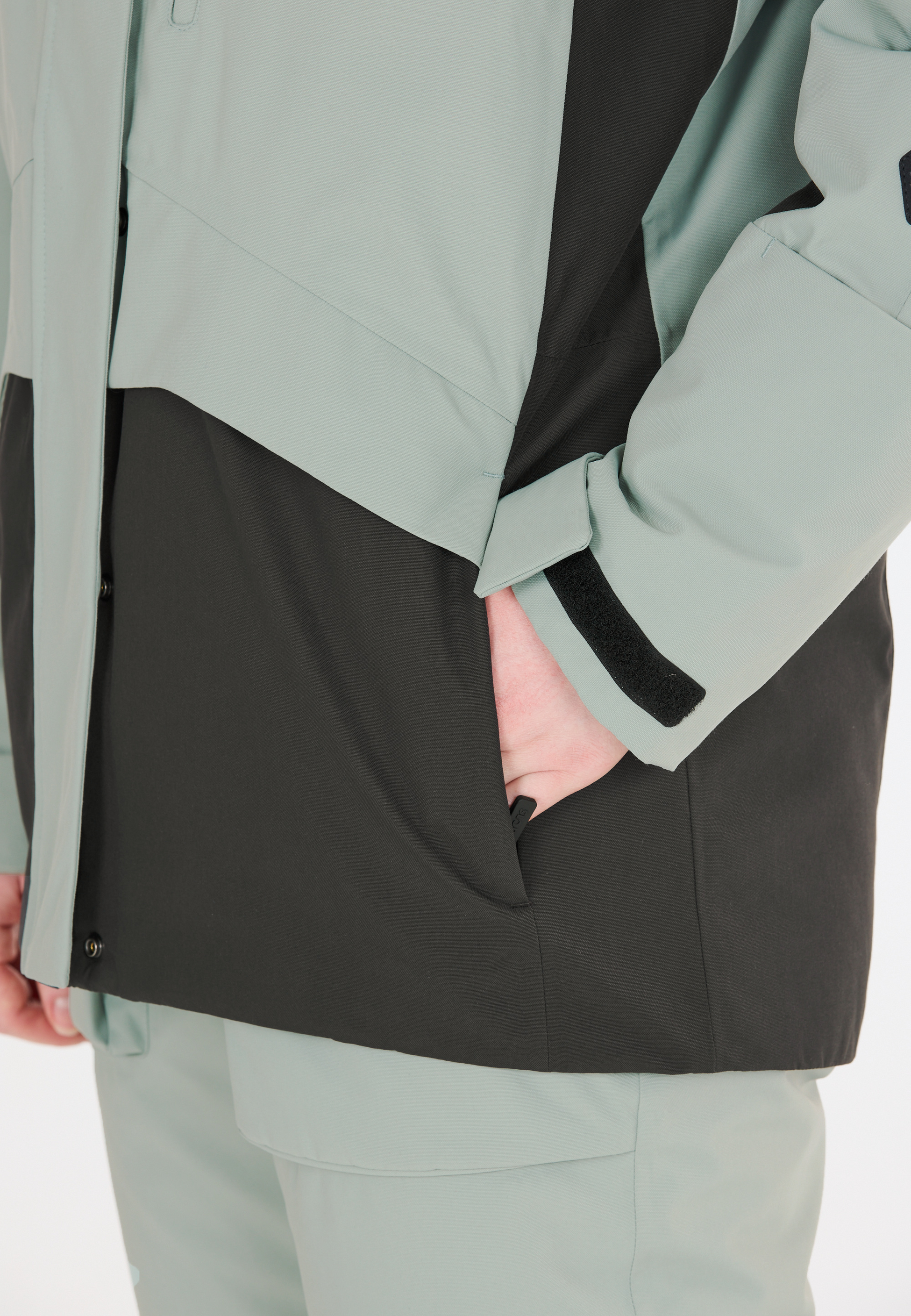 SLOPE, Kenai Ski Jacket