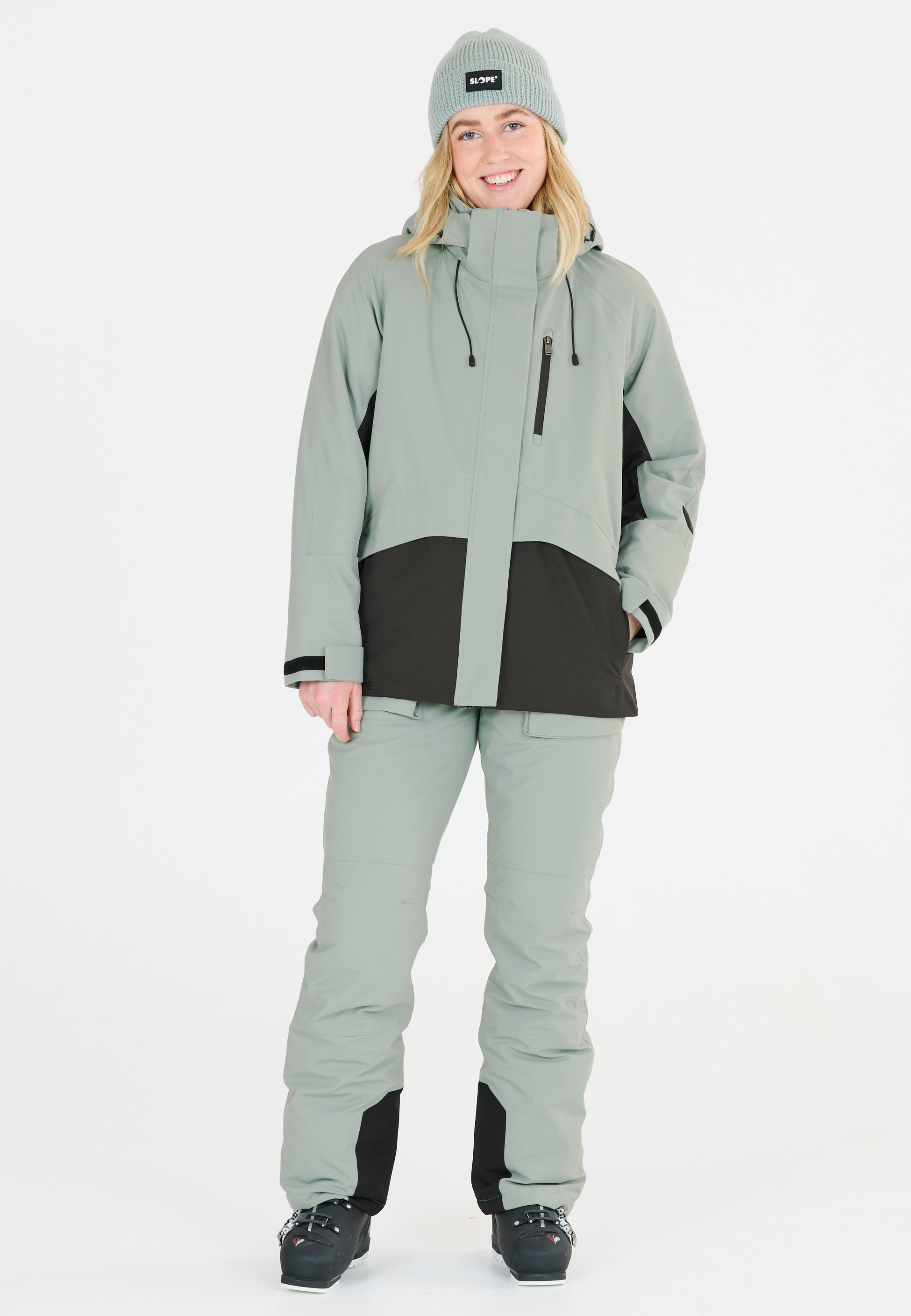 SLOPE, Kenai Ski Jacket