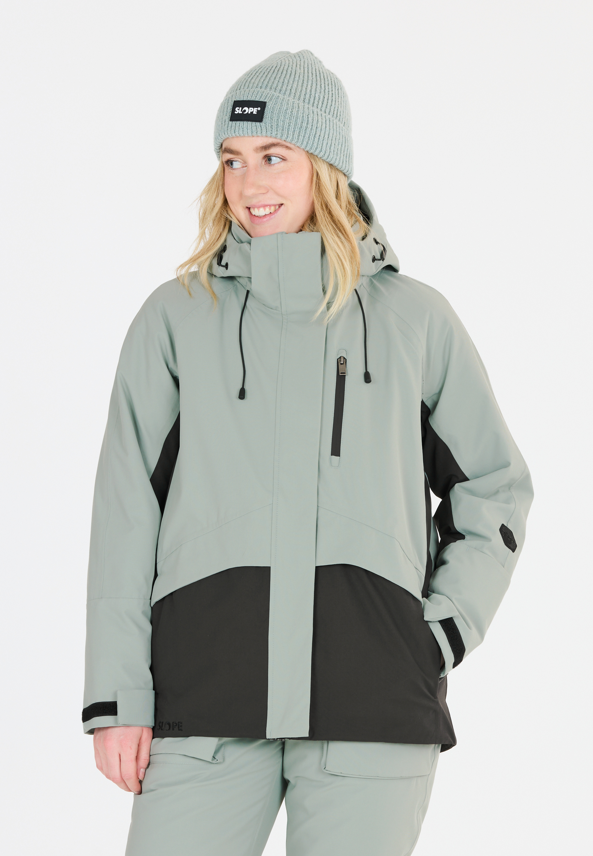 SLOPE, Kenai Ski Jacket