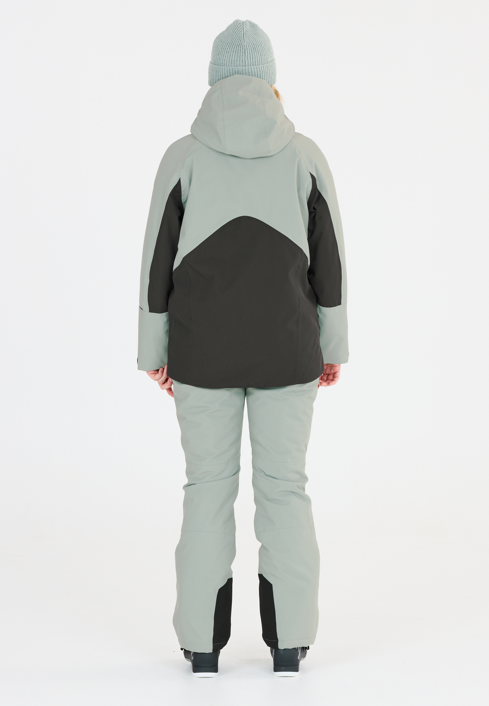 SLOPE, Kenai Ski Jacket