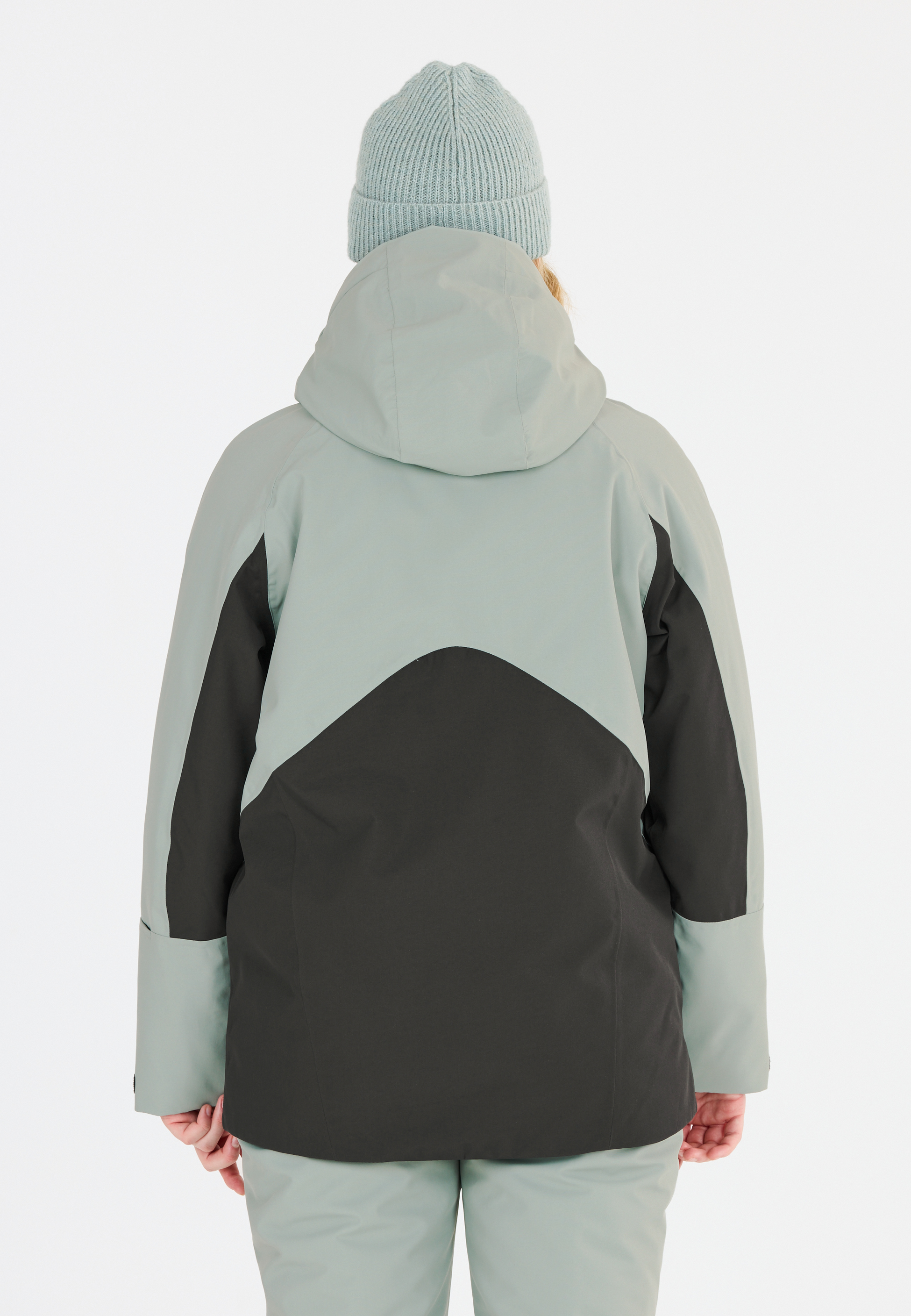SLOPE, Kenai Ski Jacket