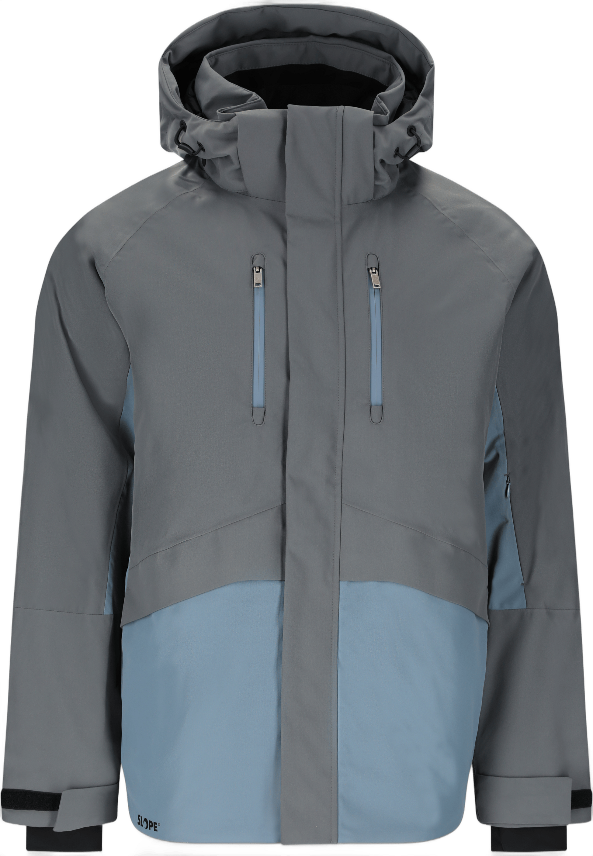 SLOPE, Kenai Ski Jacket