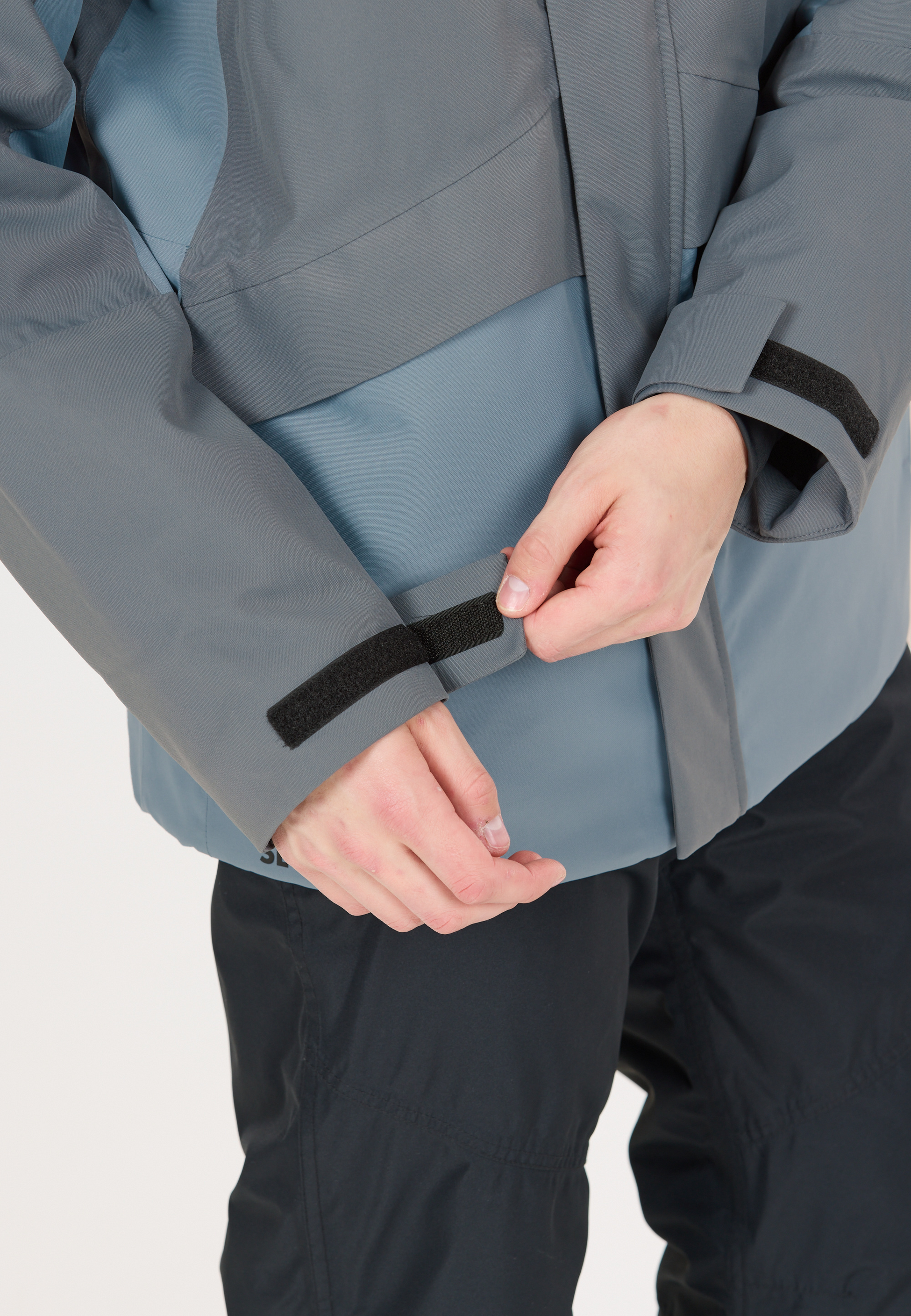 SLOPE, Kenai Ski Jacket