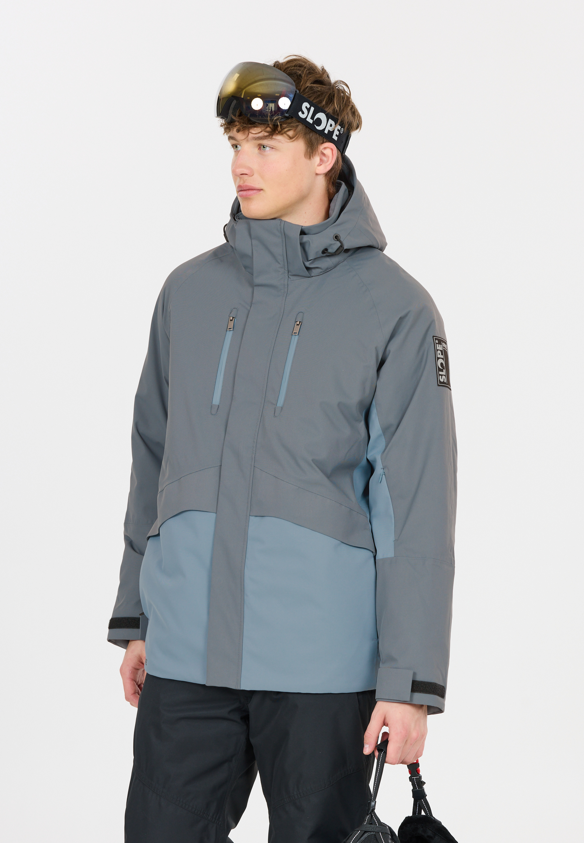 SLOPE, Kenai Ski Jacket