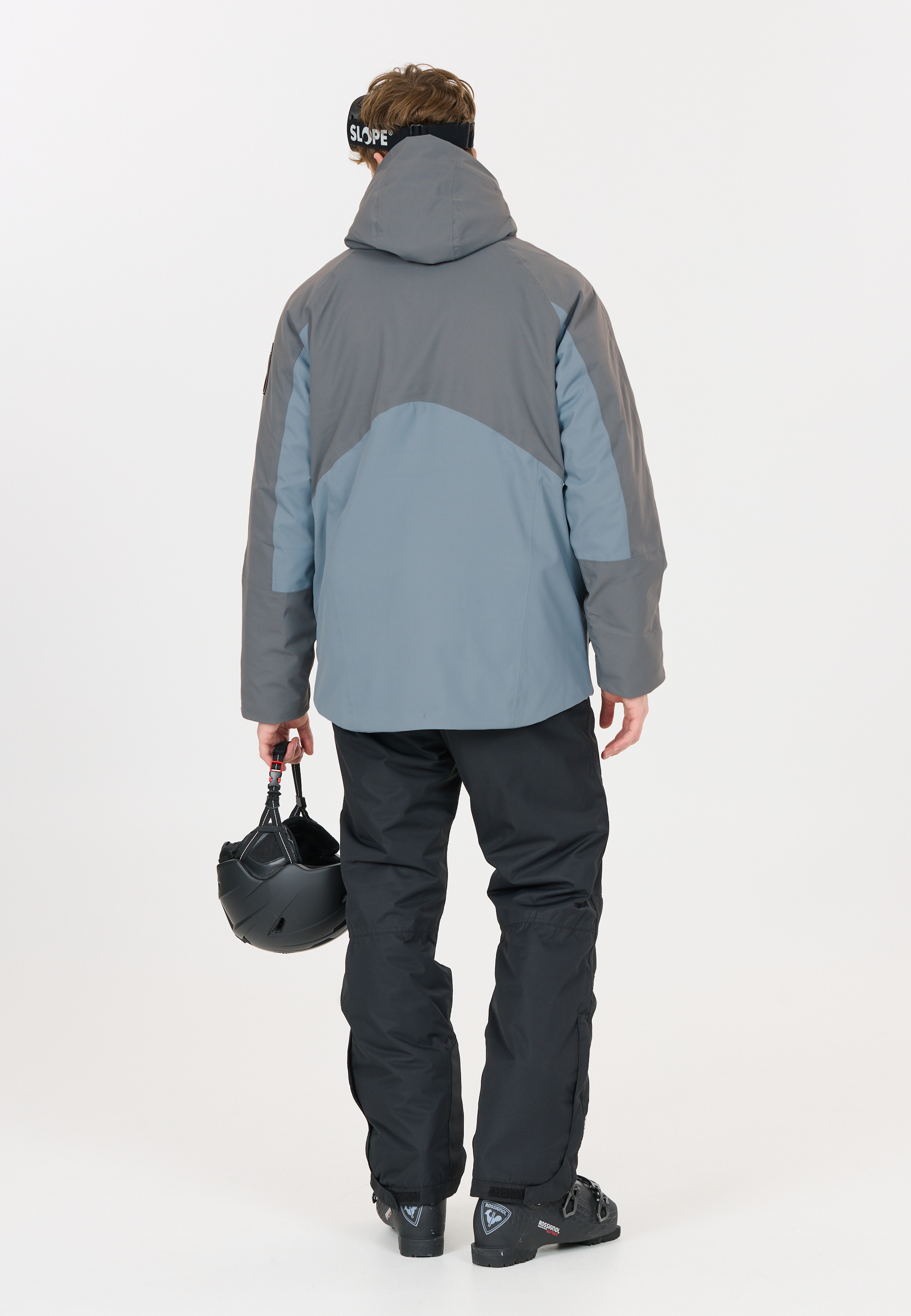 SLOPE, Kenai Ski Jacket