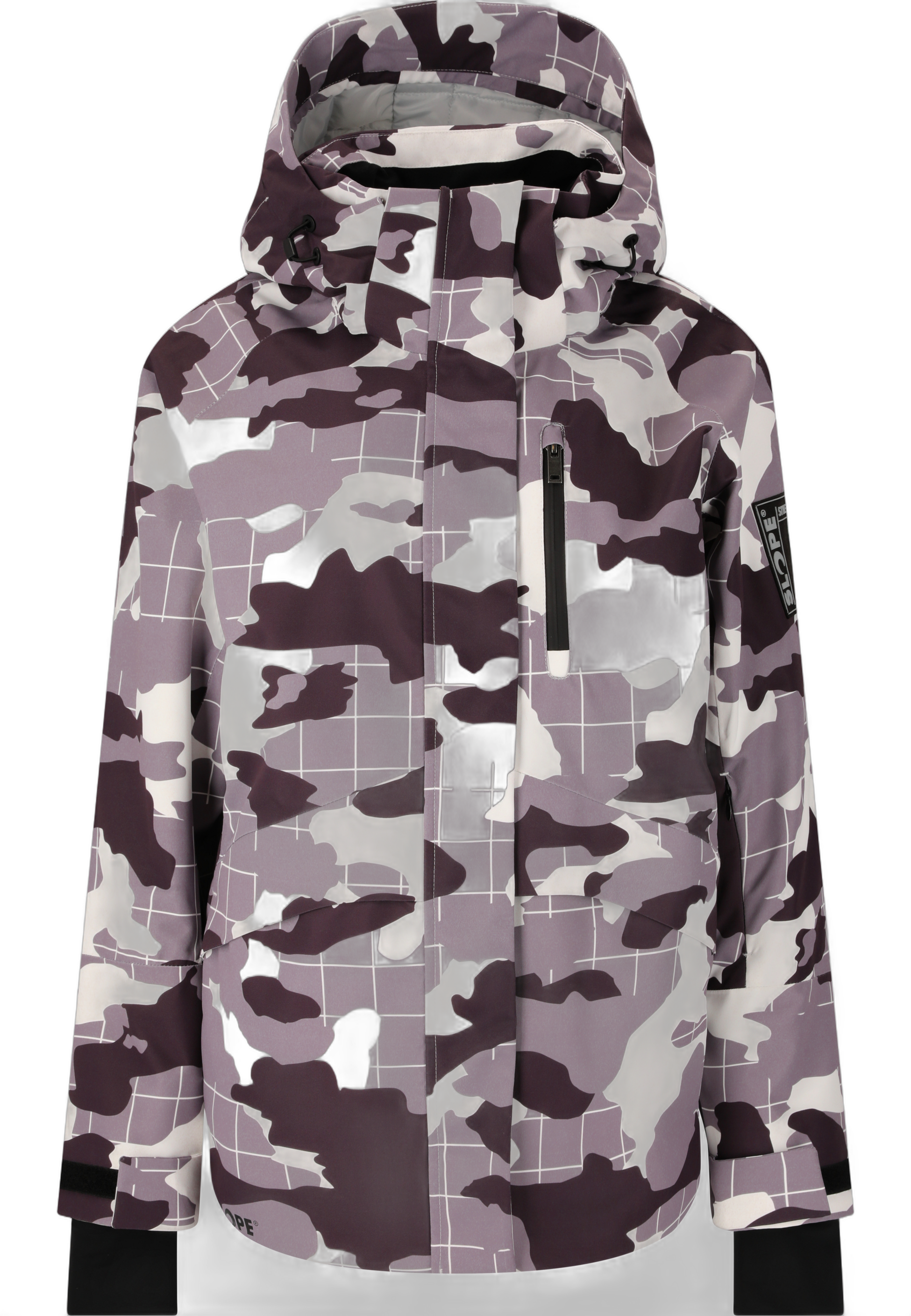 SLOPE, Kenai Ski Jacket