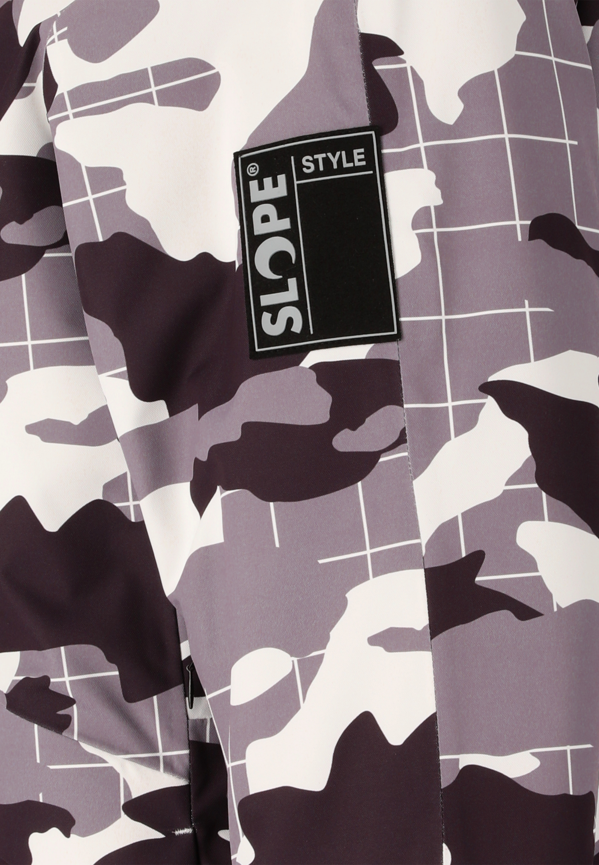 SLOPE, Kenai Ski Jacket