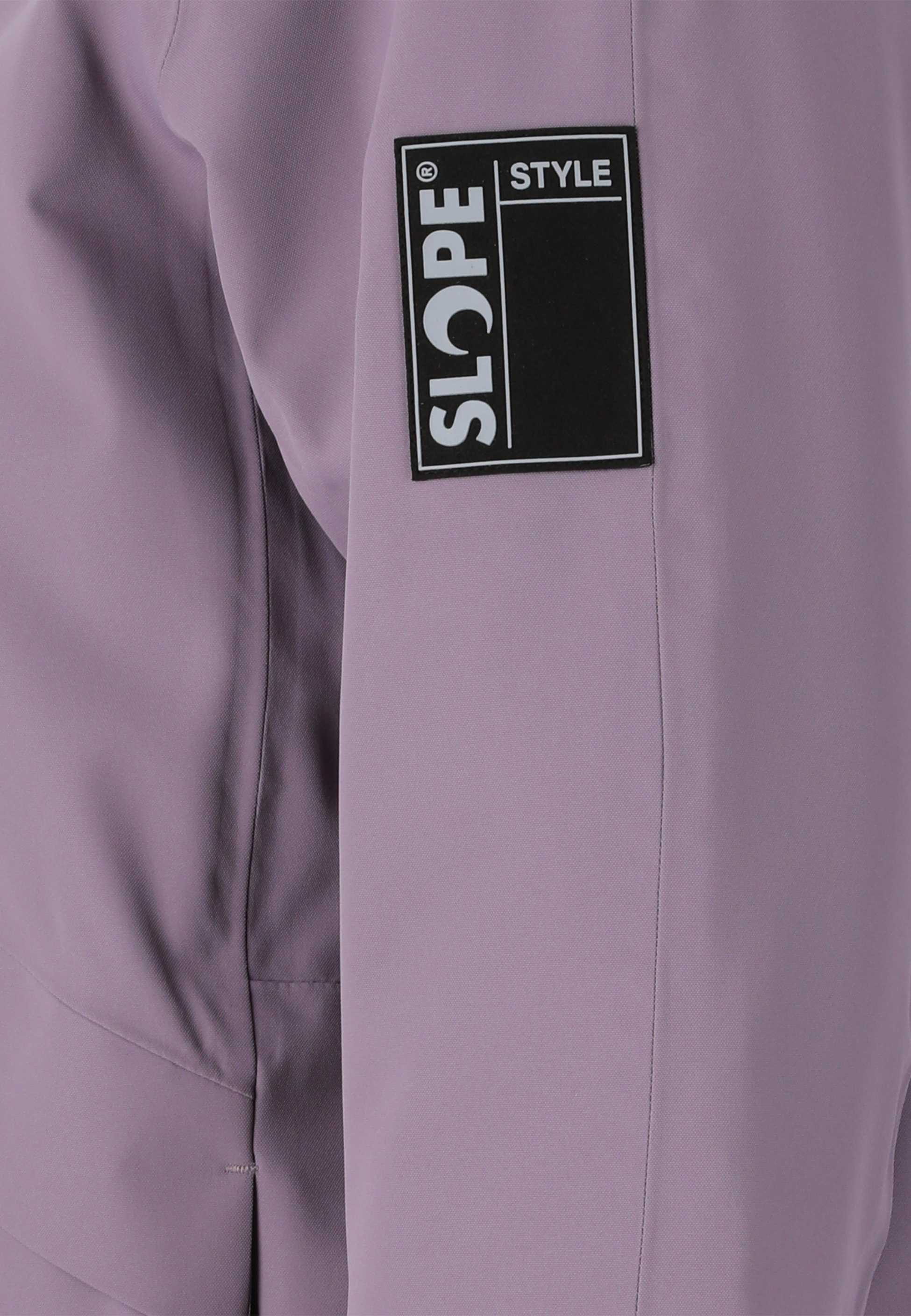 SLOPE, Kenai Ski Jacket