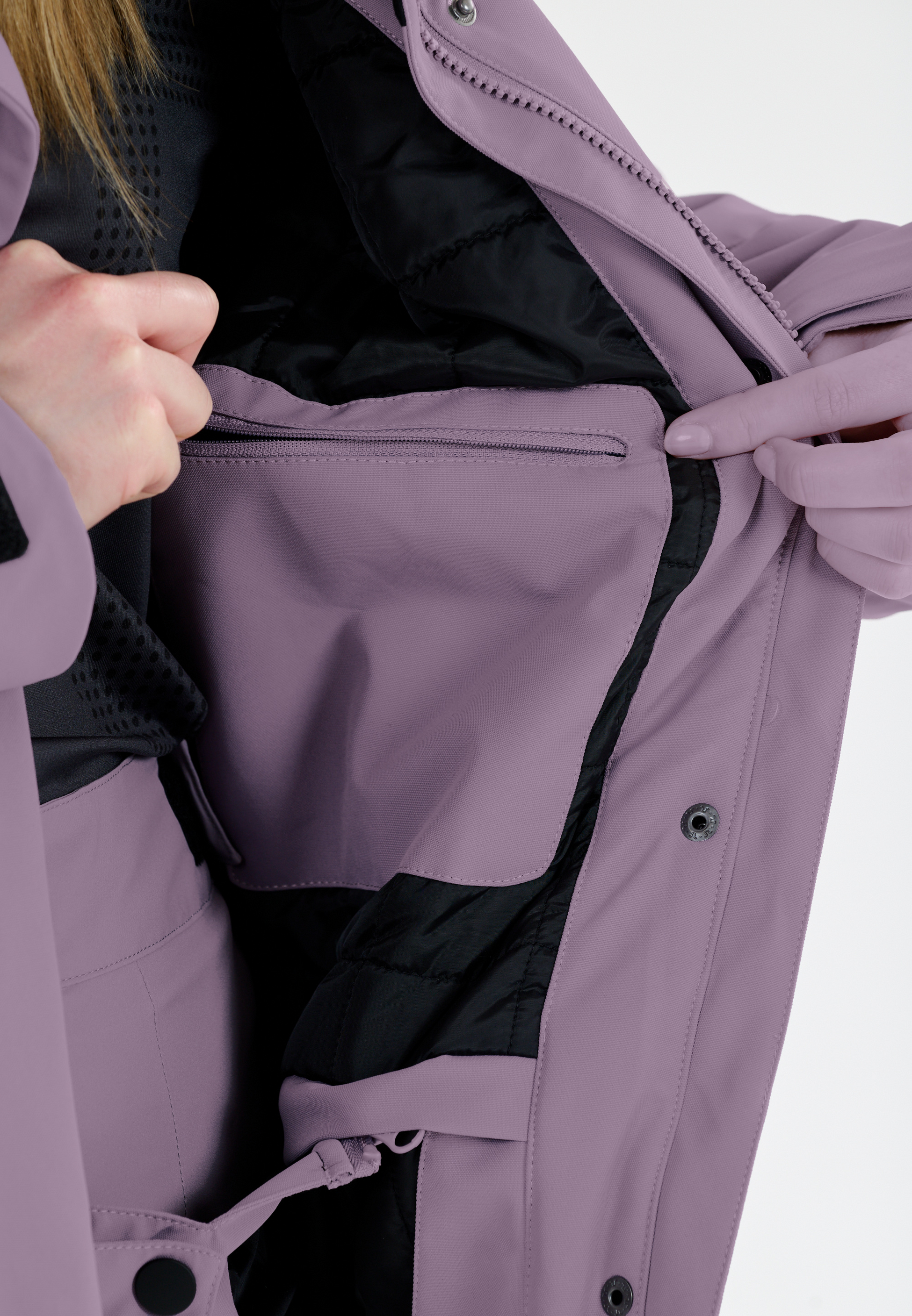 SLOPE, Kenai Ski Jacket