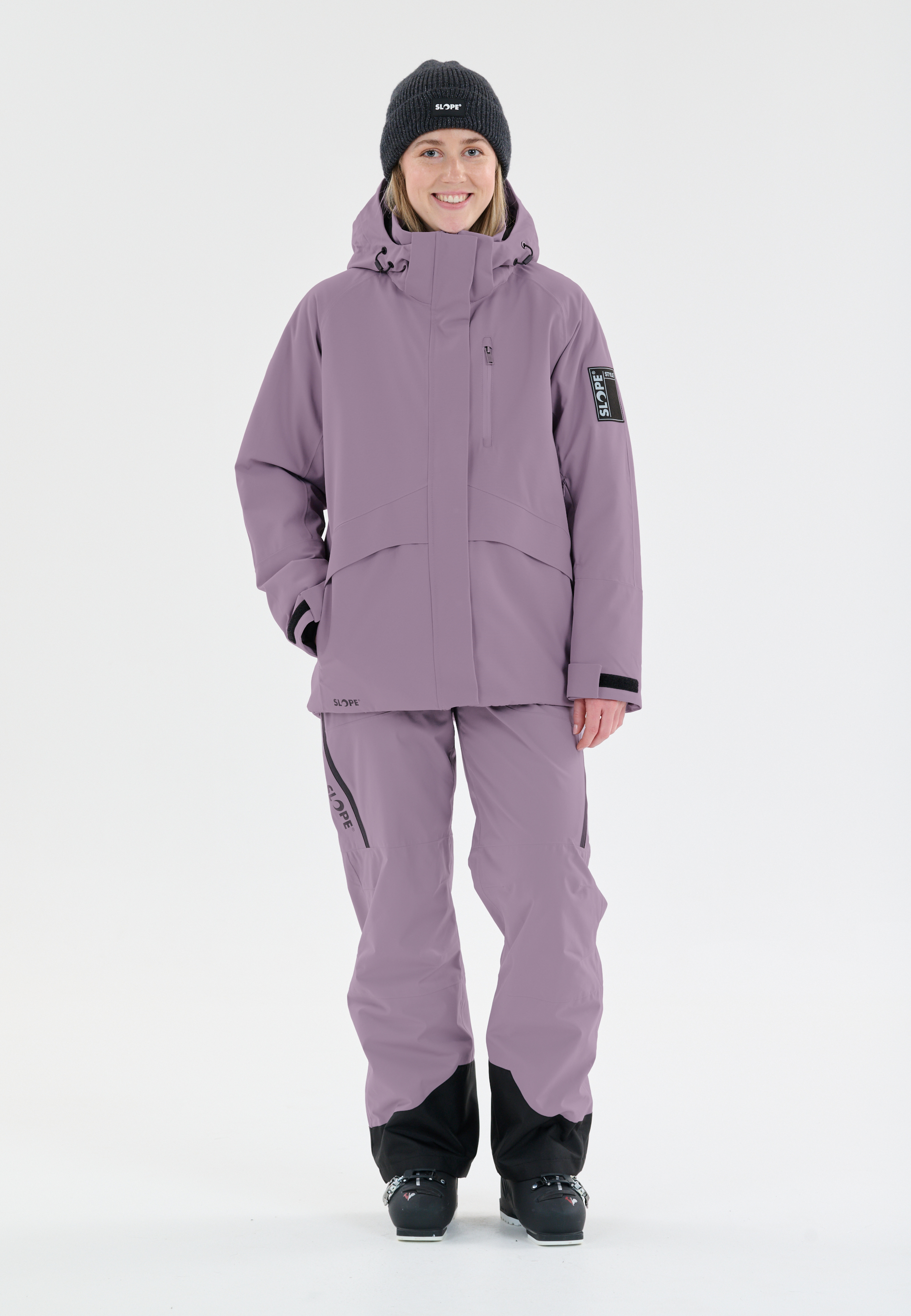 SLOPE, Kenai Ski Jacket