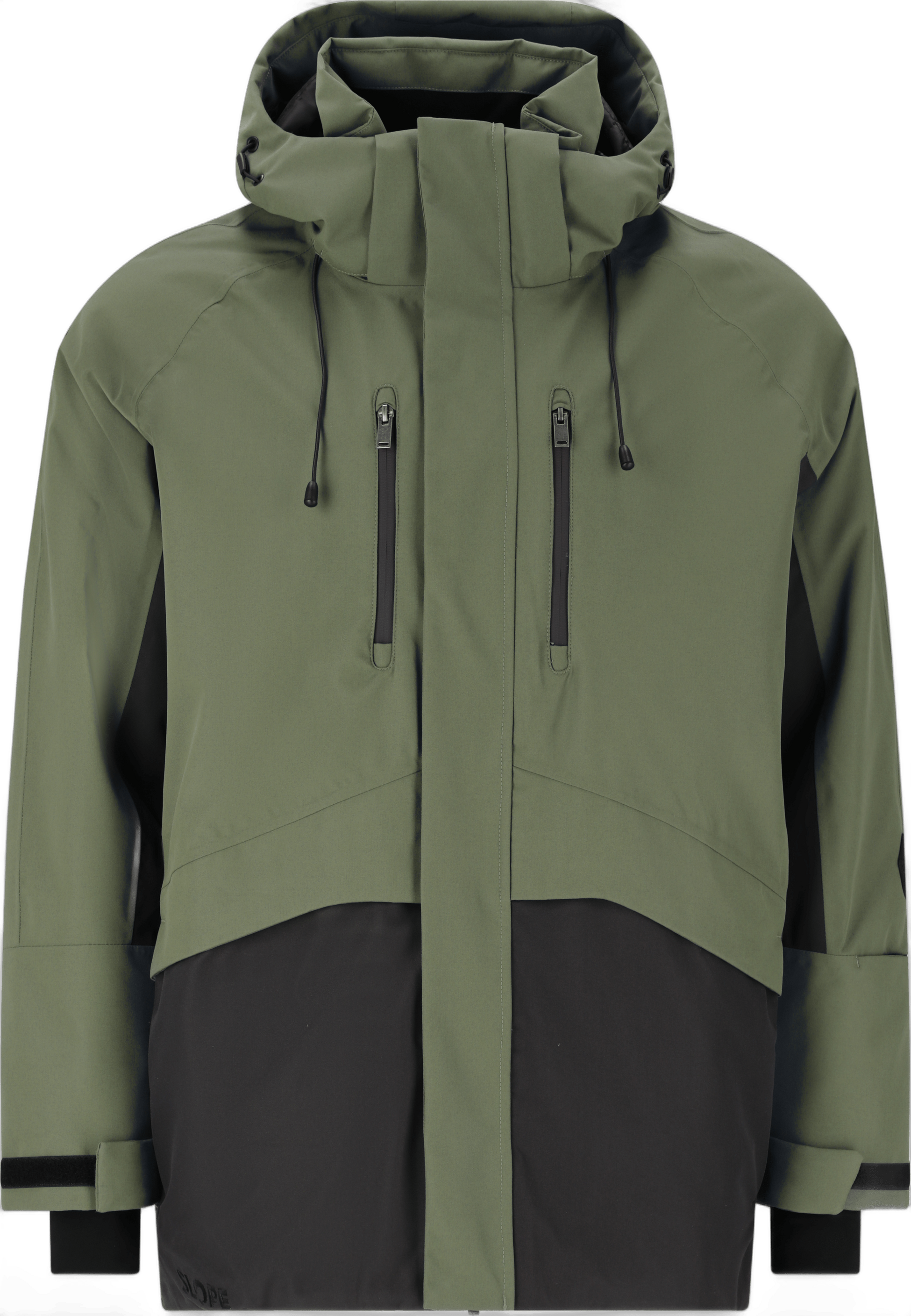 SLOPE, Kenai Ski Jacket