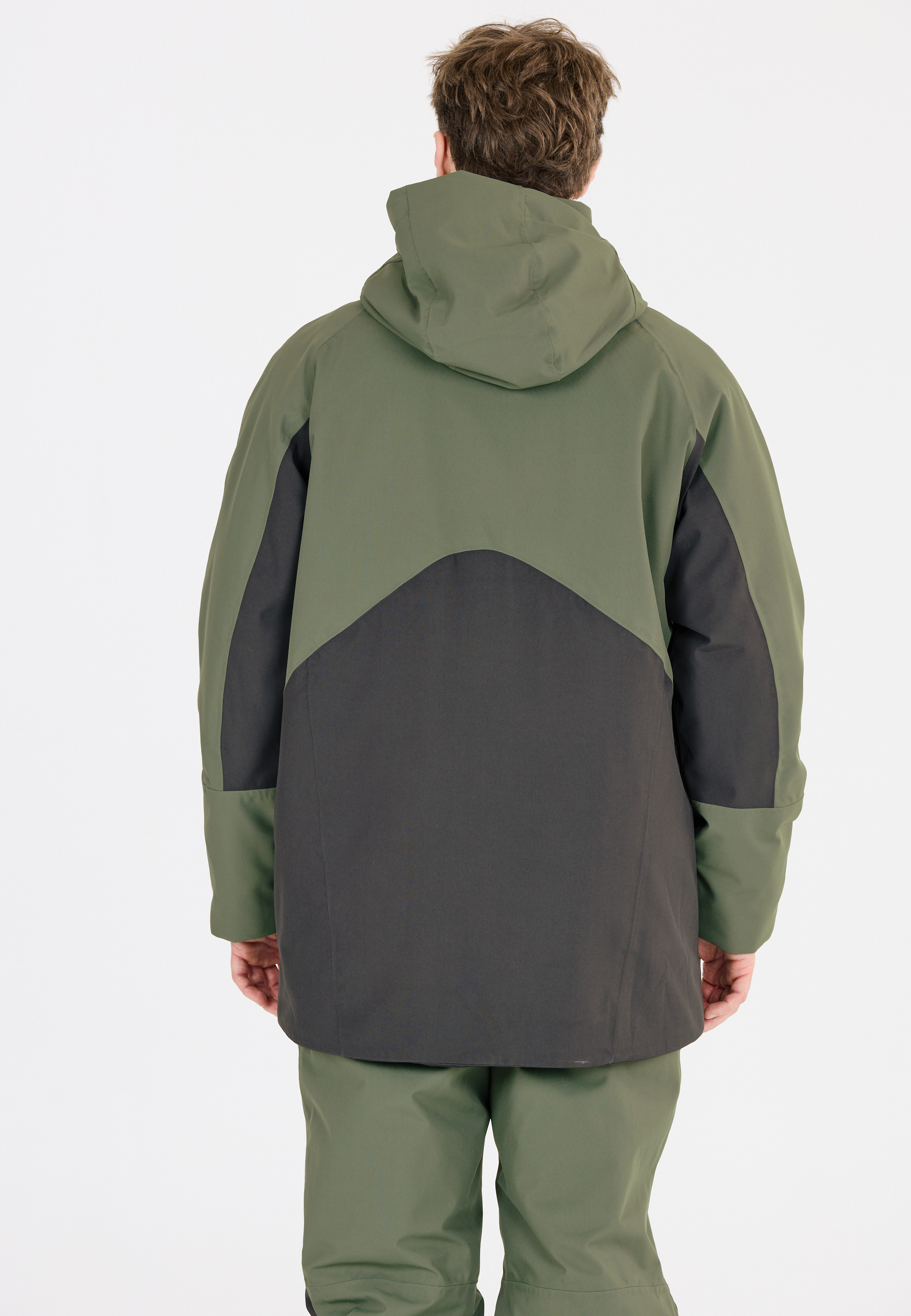 SLOPE, Kenai Ski Jacket