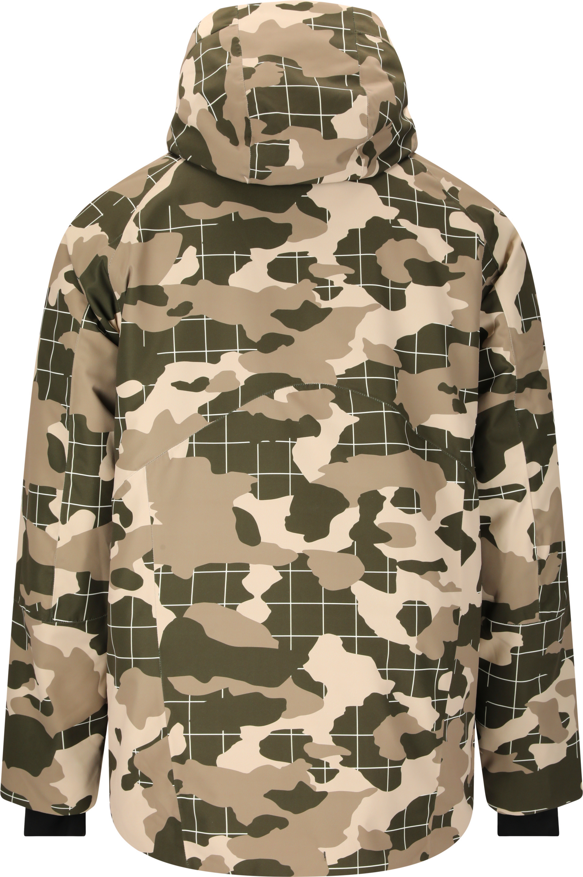 SLOPE, Kenai Ski Jacket