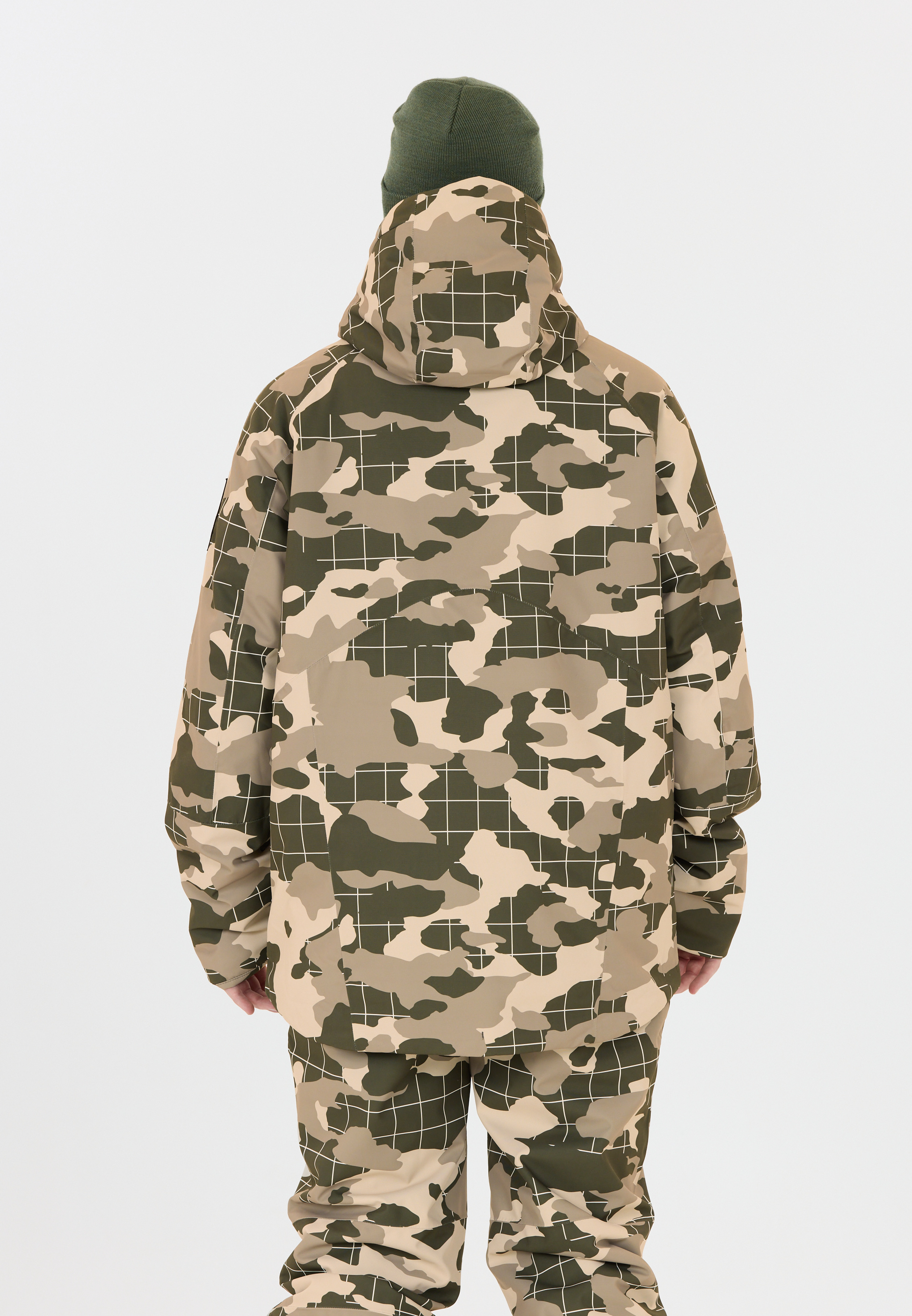 SLOPE, Kenai Ski Jacket