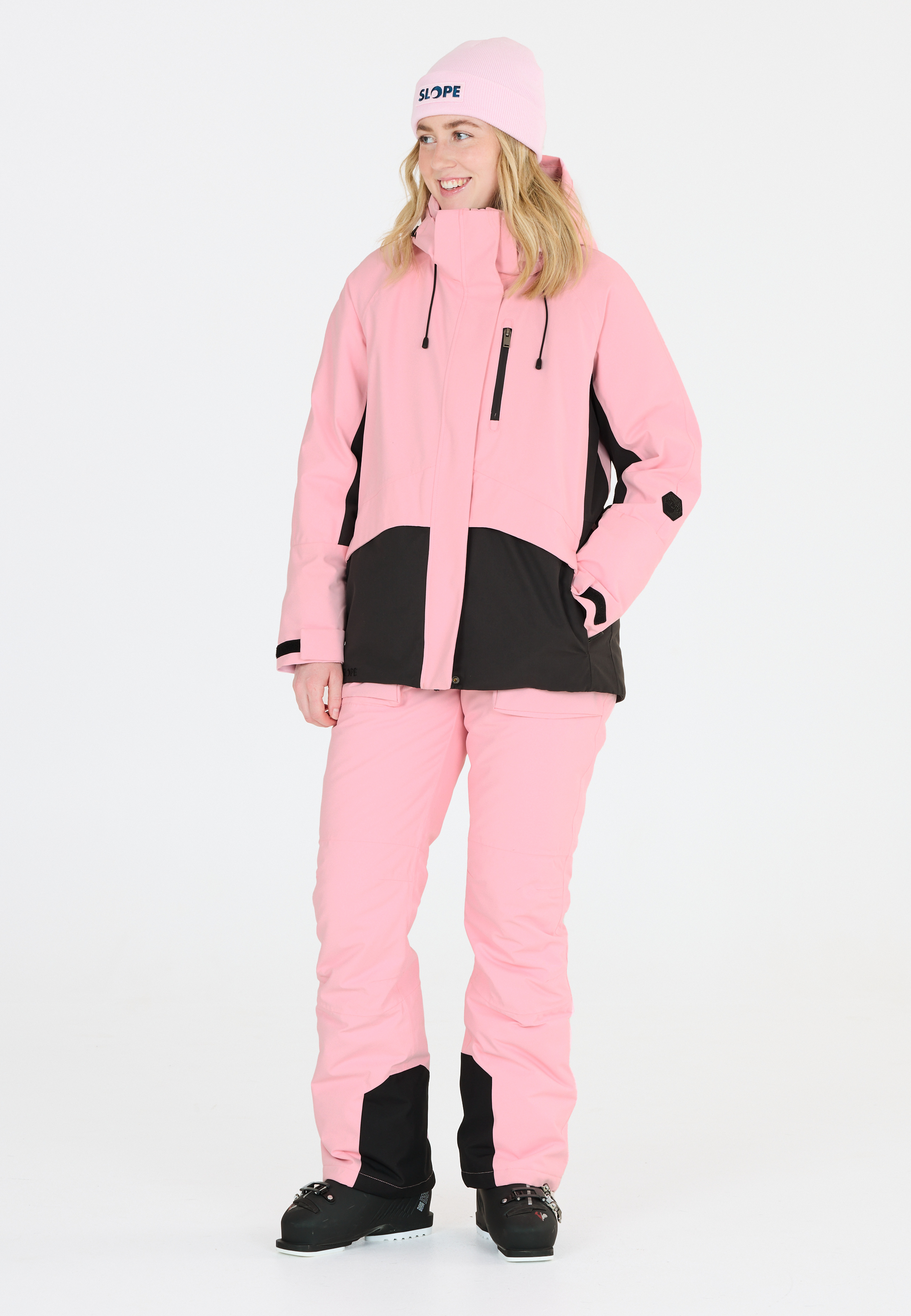 SLOPE, Kenai Ski Jacket